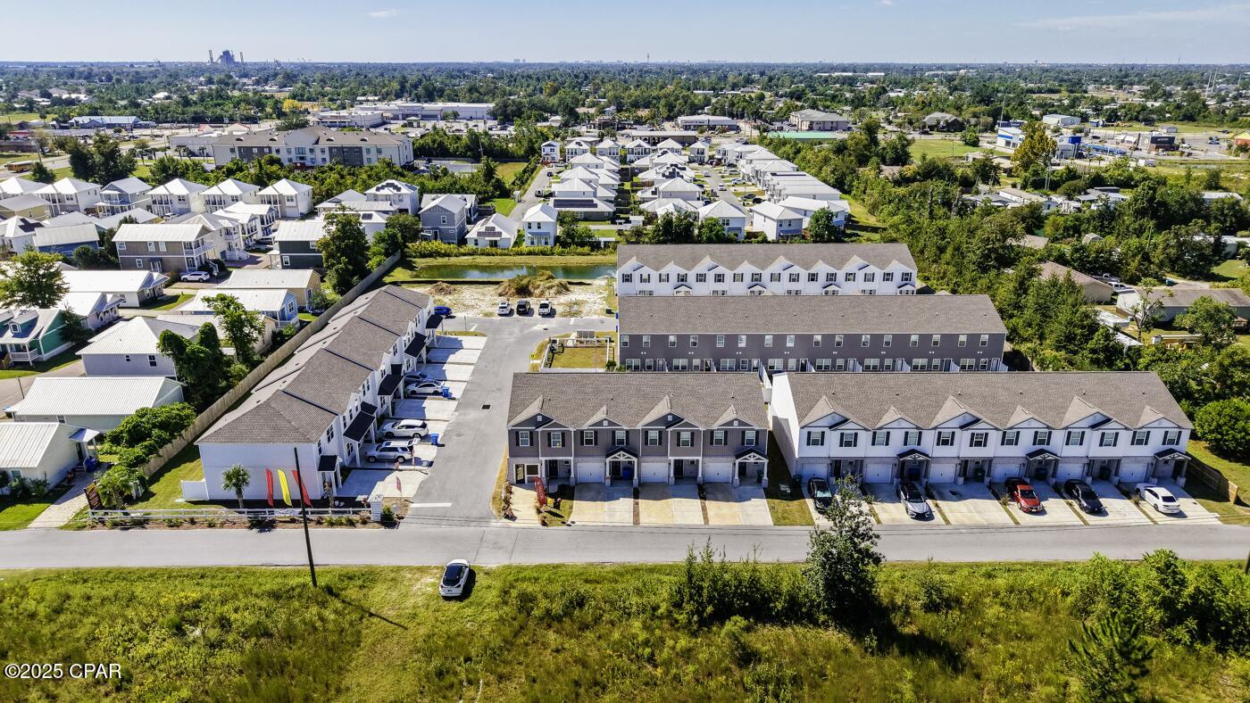 [No Recorded Subdiv] - Residential Lease