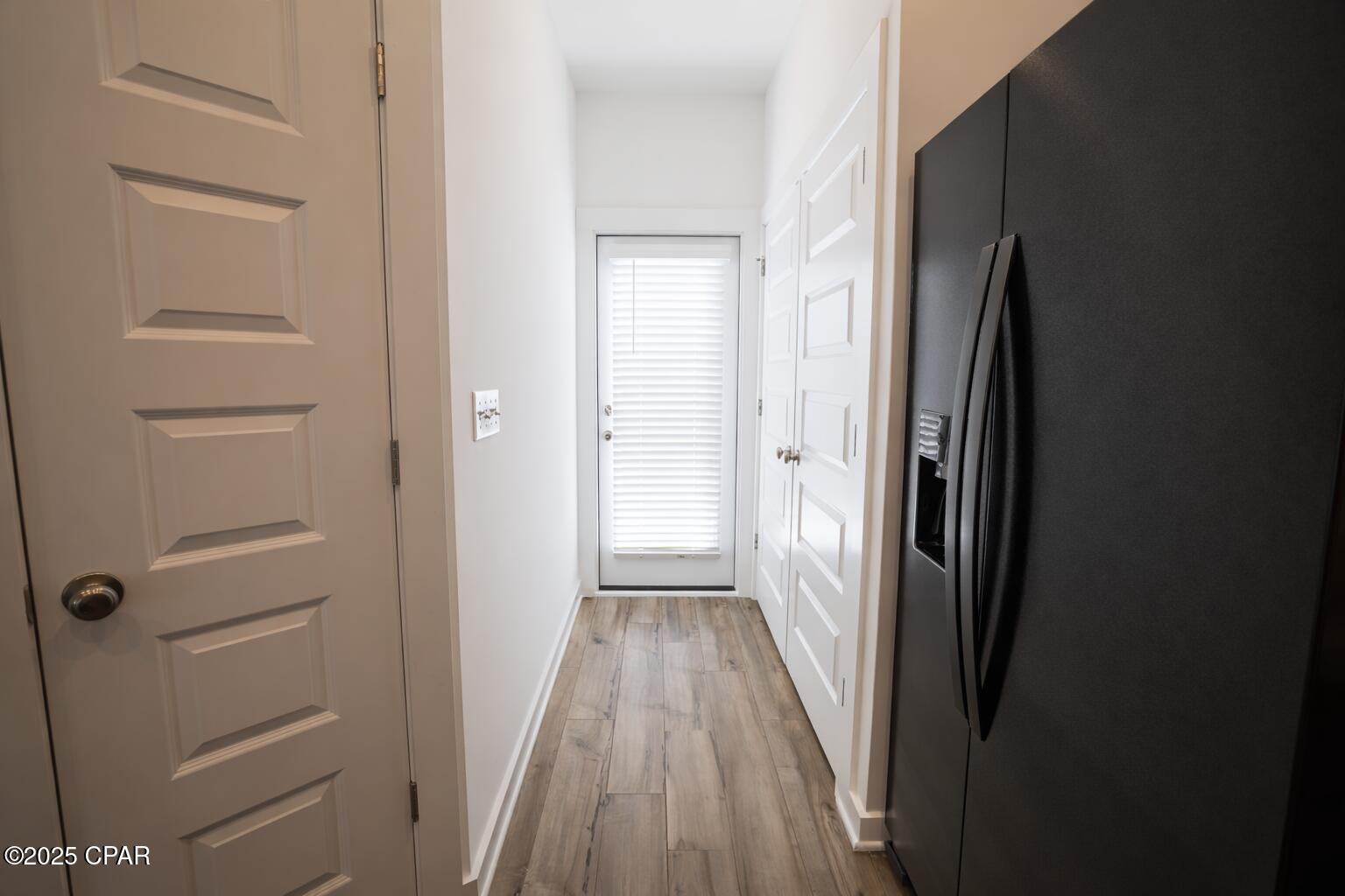 [No Recorded Subdiv] - Residential Lease