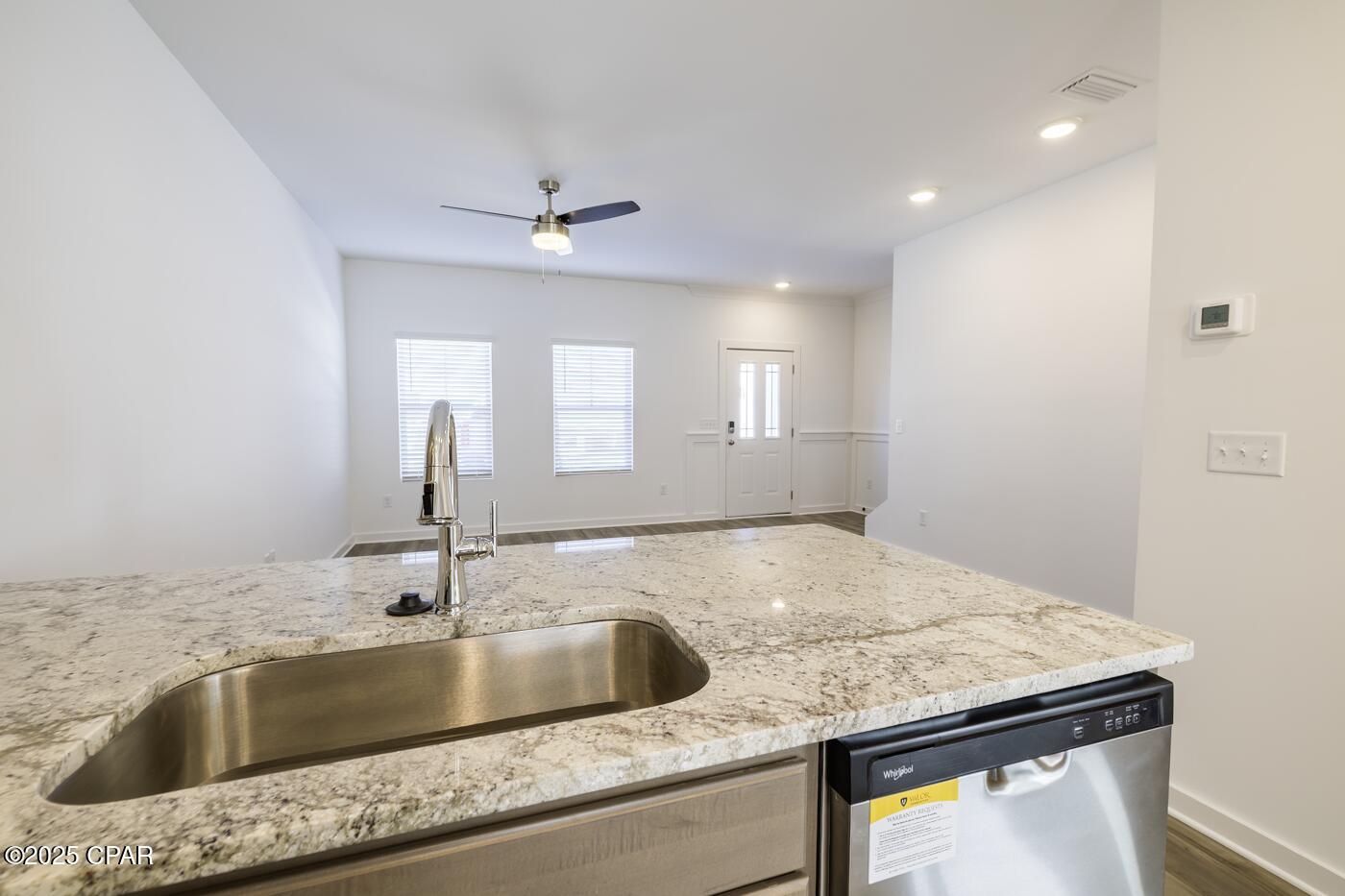 [No Recorded Subdiv] - Residential Lease