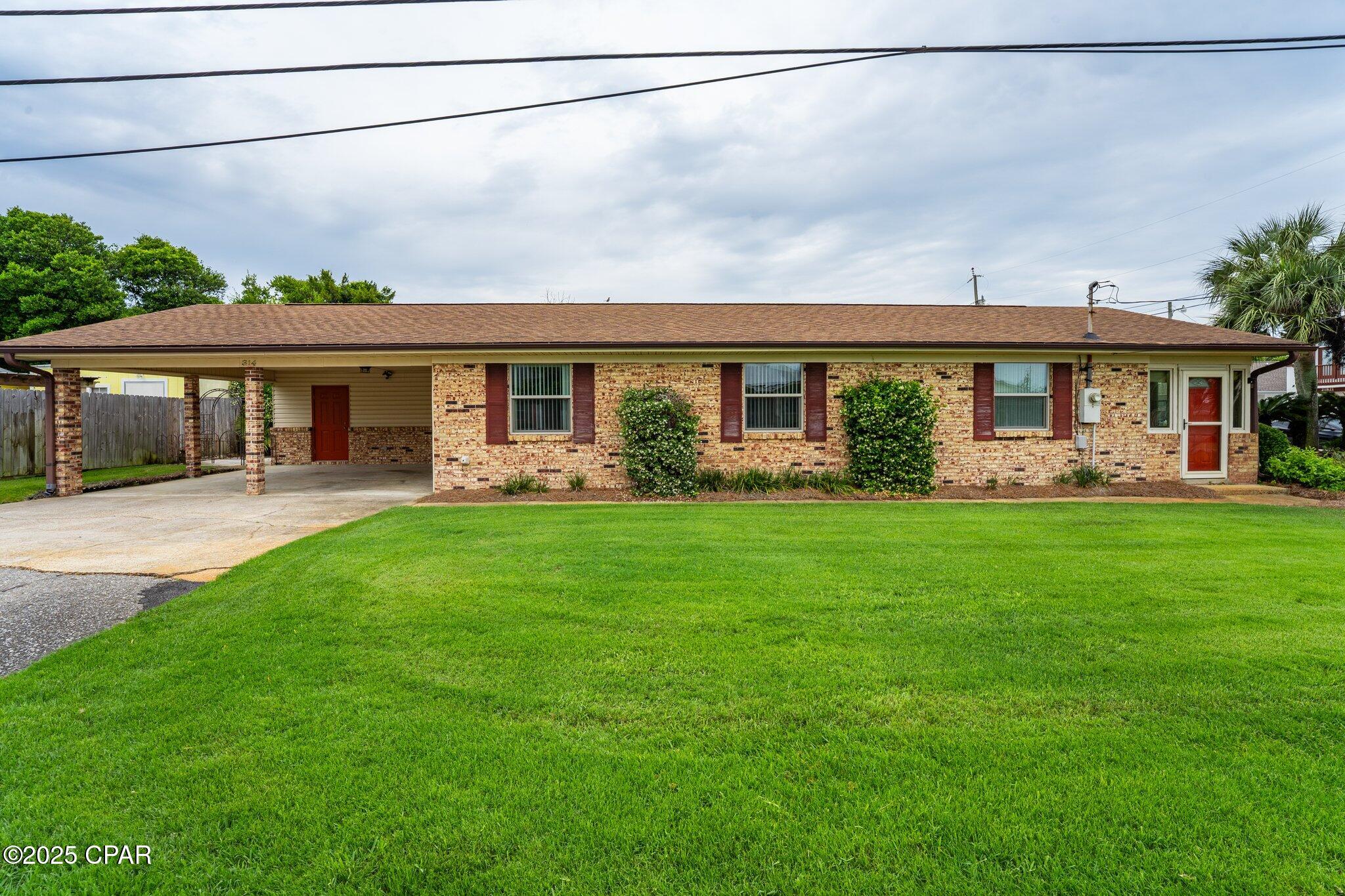 Riviera Beach - Residential