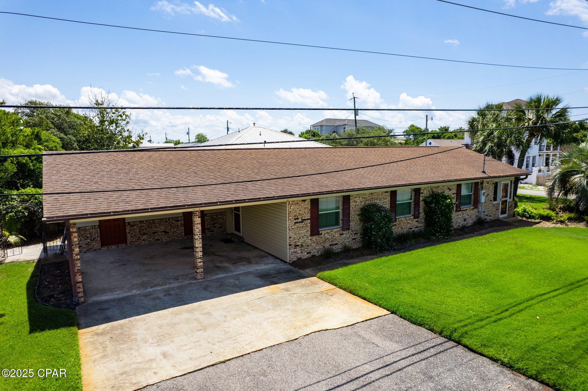 Riviera Beach - Residential