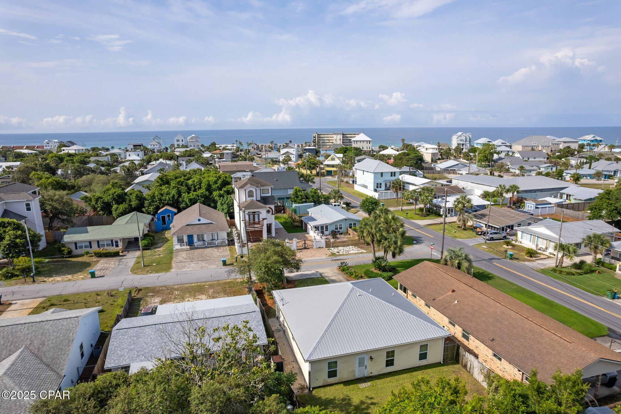 Riviera Beach - Residential