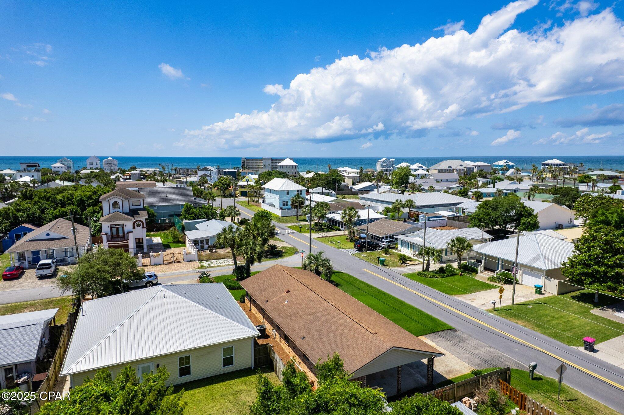 Riviera Beach - Residential