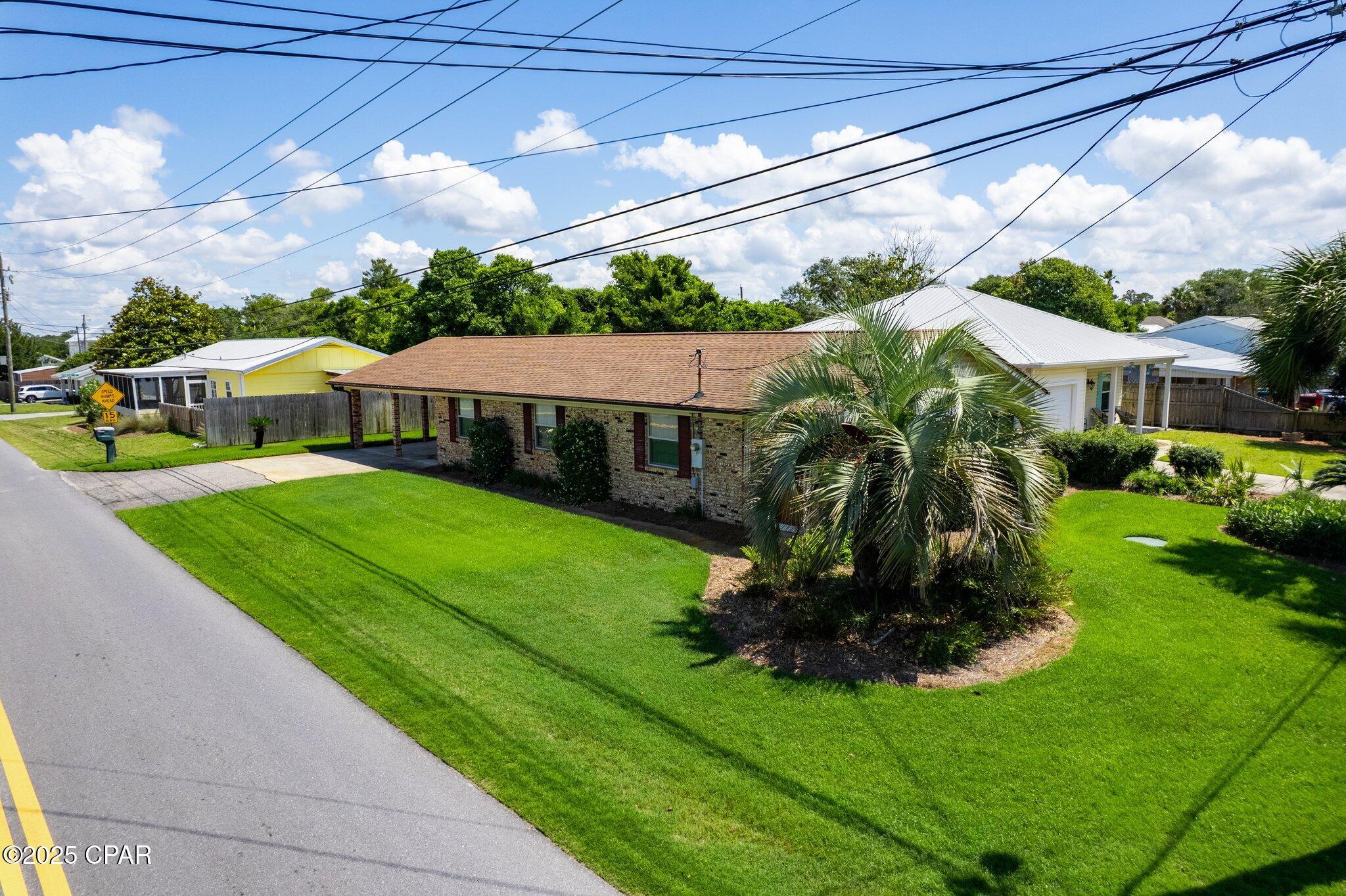 Riviera Beach - Residential