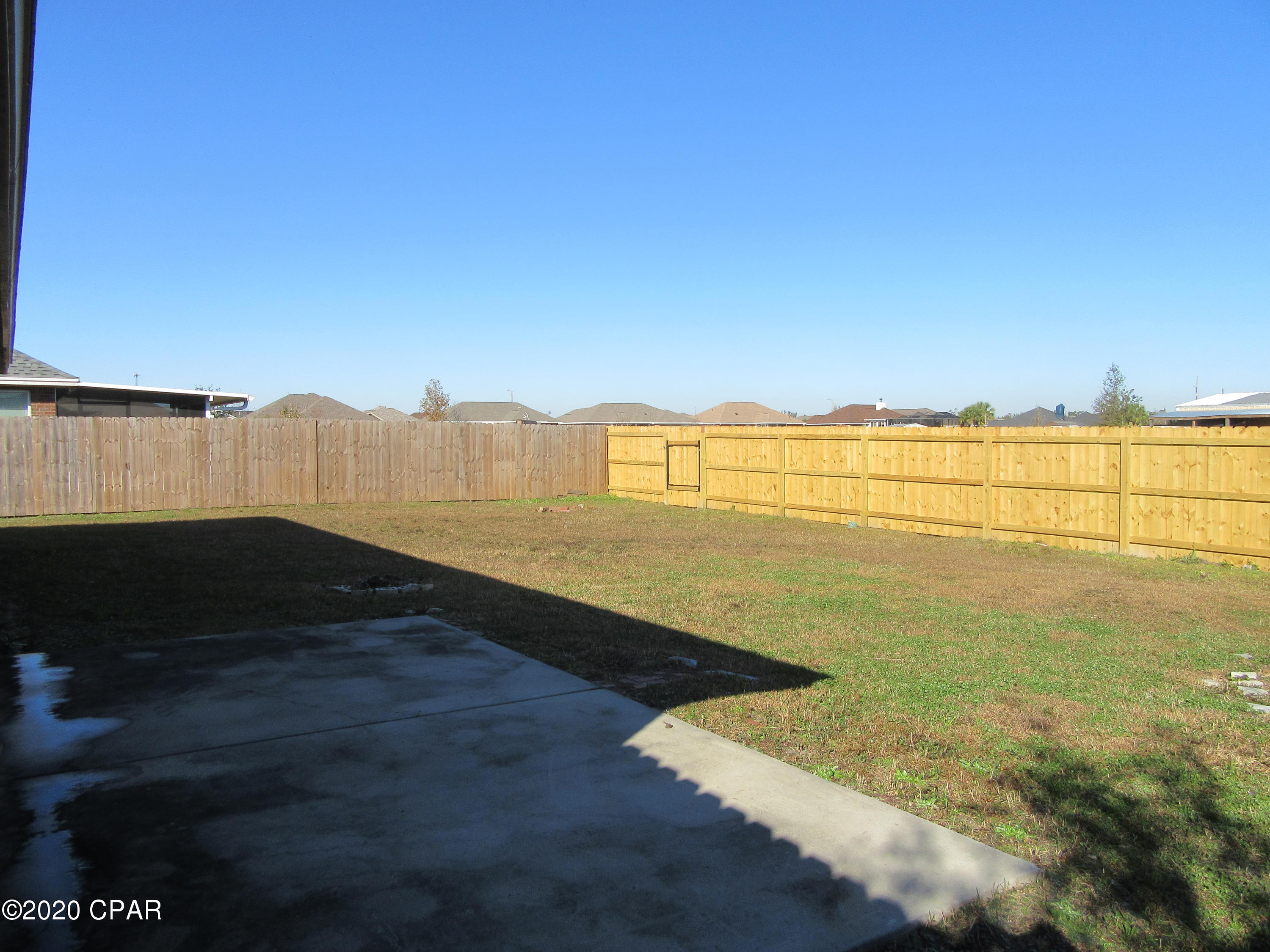 [No Recorded Subdiv] - Residential Lease