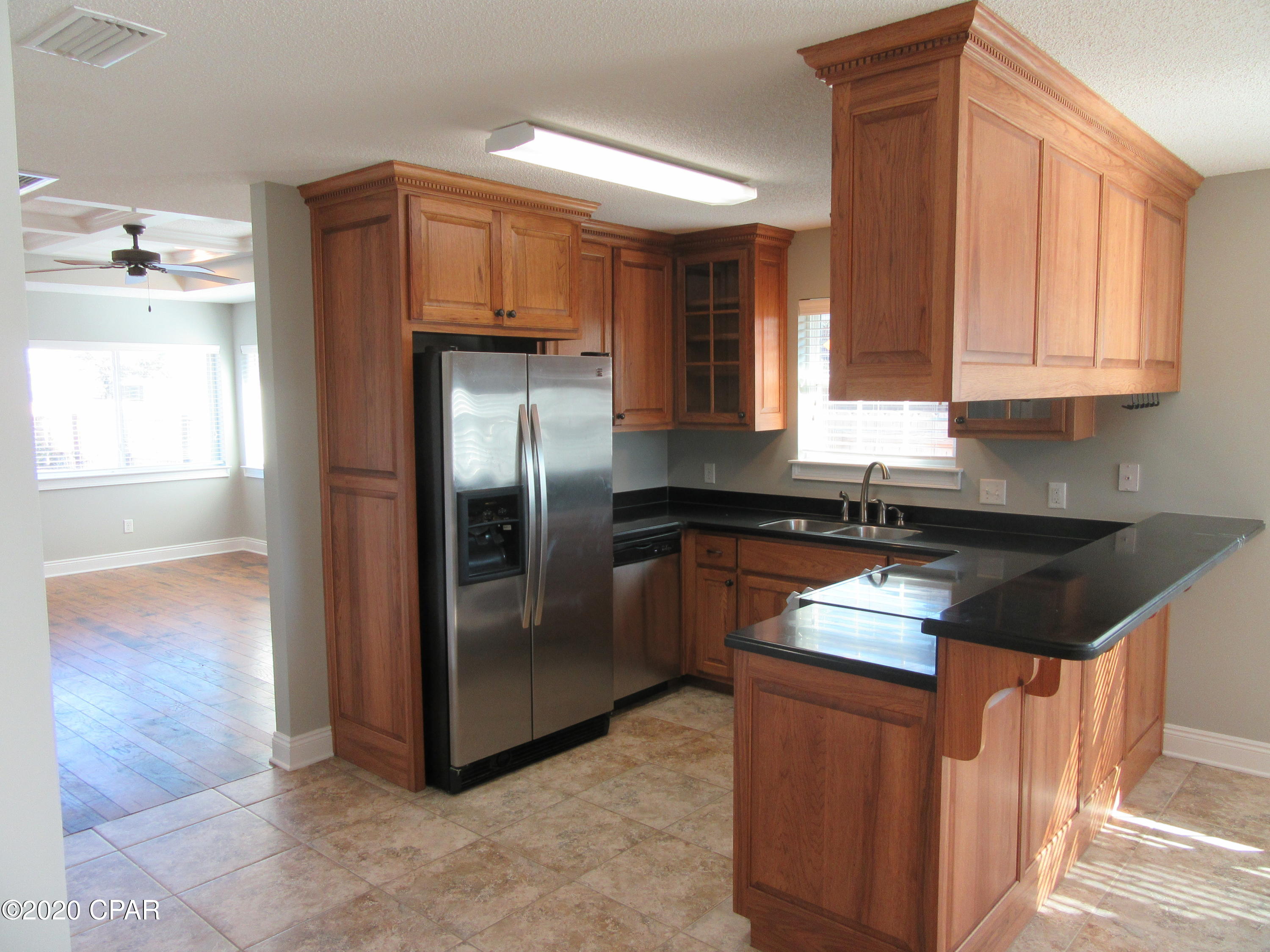 [No Recorded Subdiv] - Residential Lease