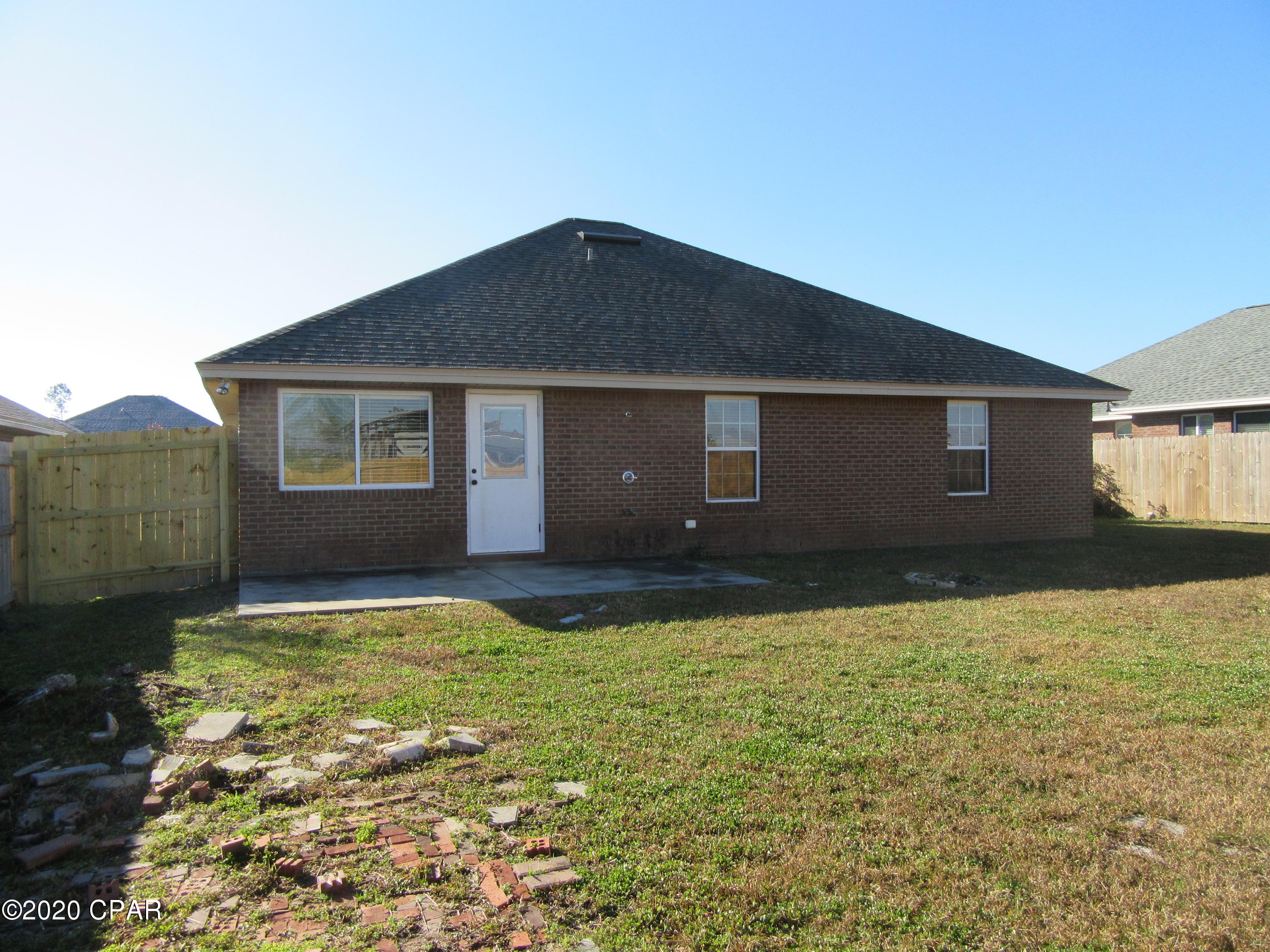 [No Recorded Subdiv] - Residential Lease