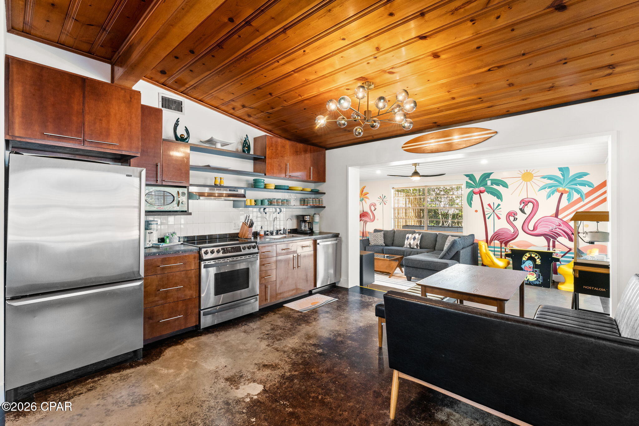 Seacrest - Residential