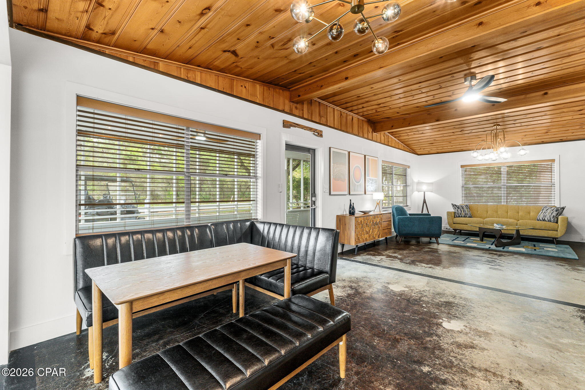 Seacrest - Residential