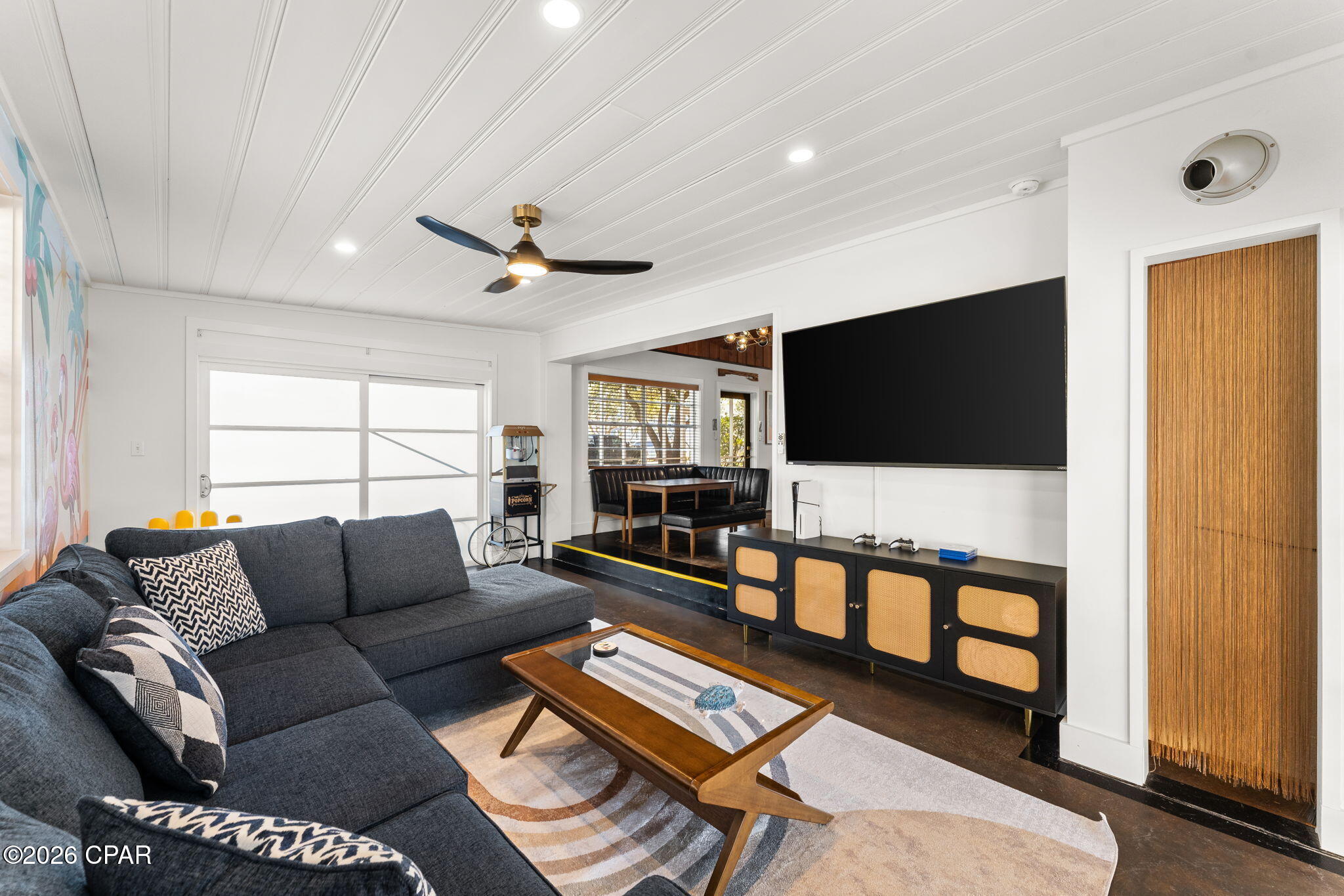 Seacrest - Residential