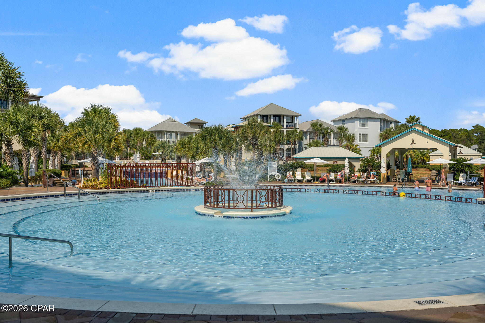 Seacrest - Residential