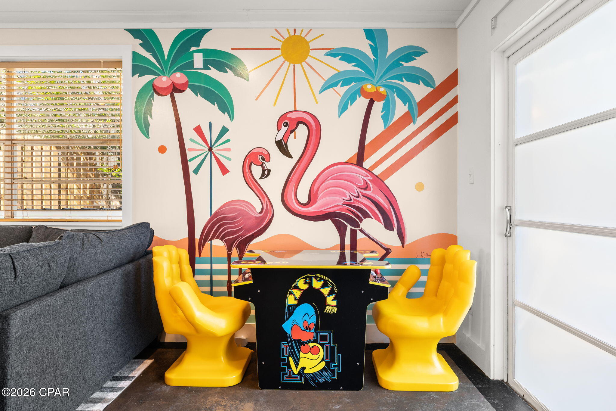 Seacrest - Residential