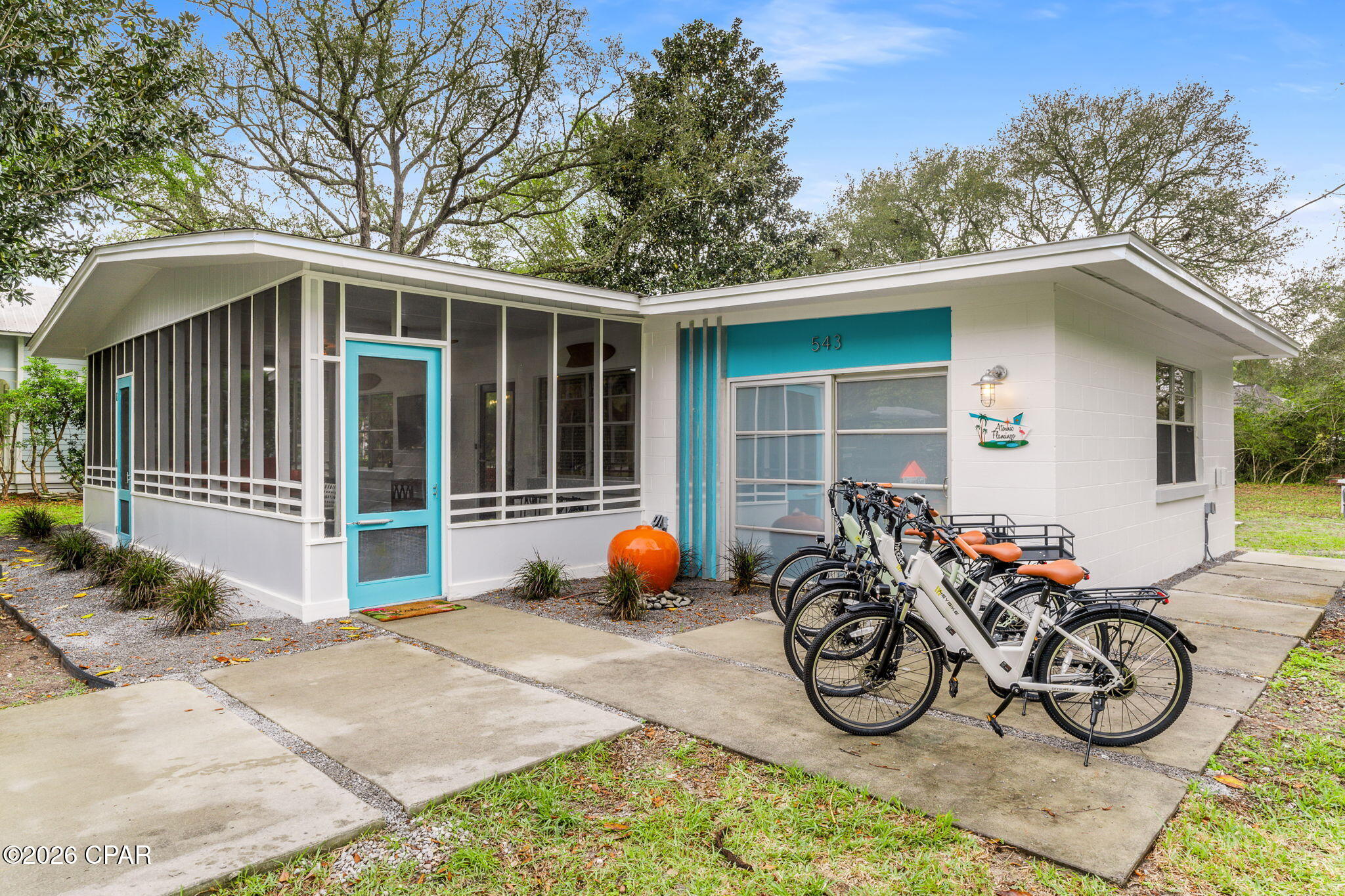 Seacrest - Residential