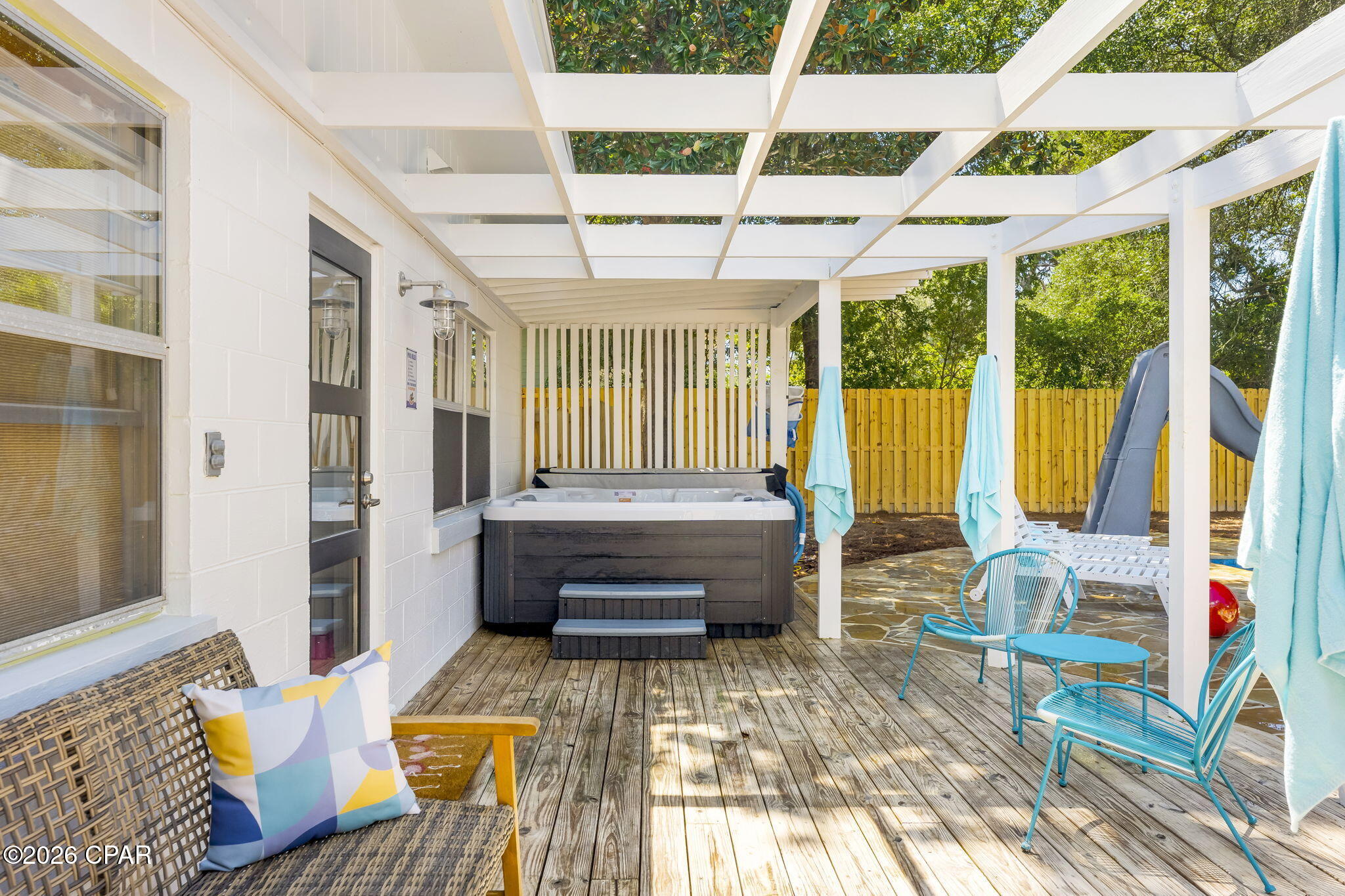 Seacrest - Residential