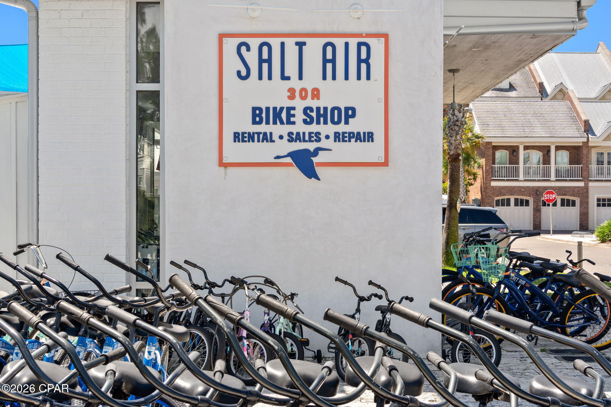 Seacrest - Residential