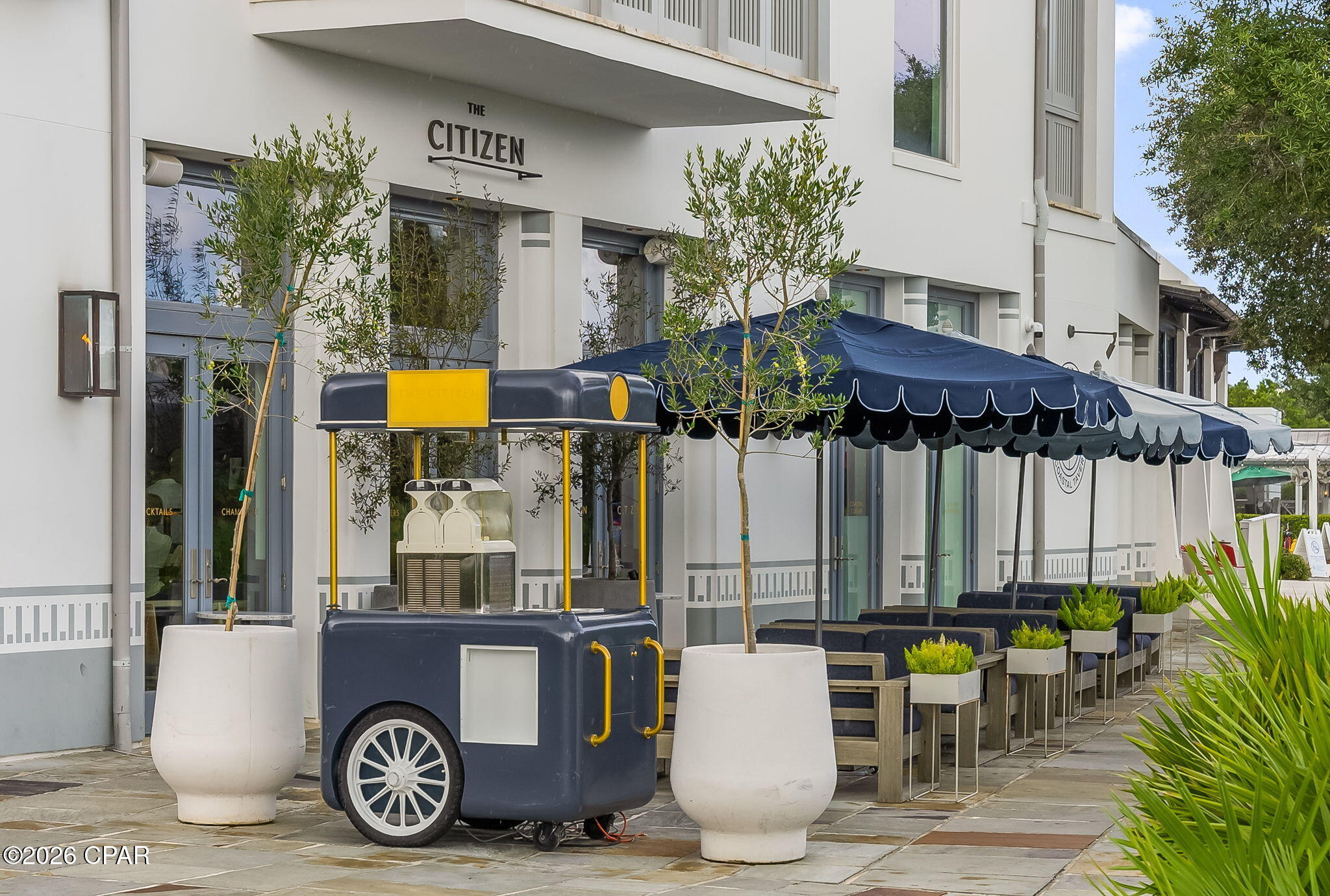 Seacrest - Residential