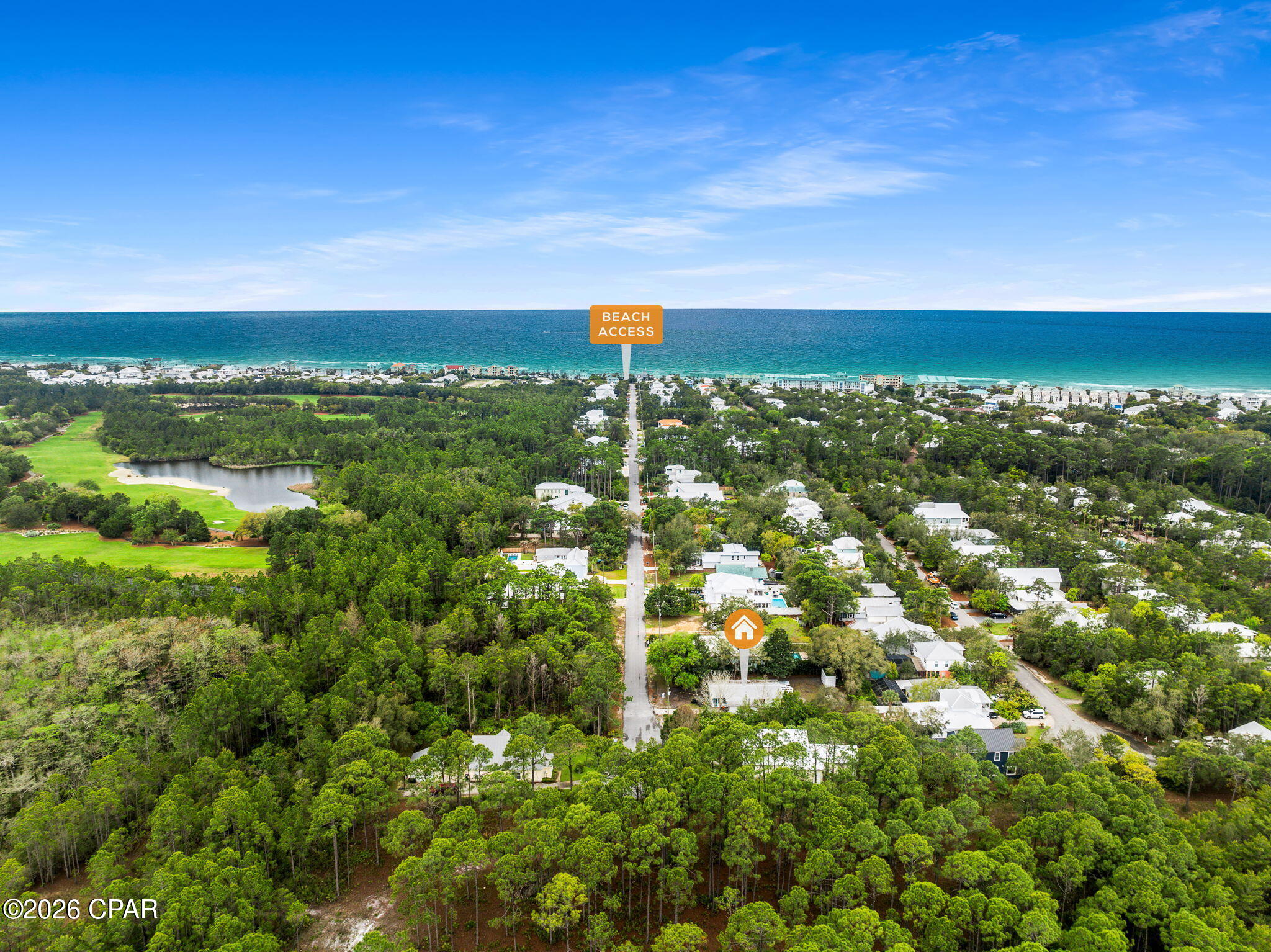 Seacrest - Residential