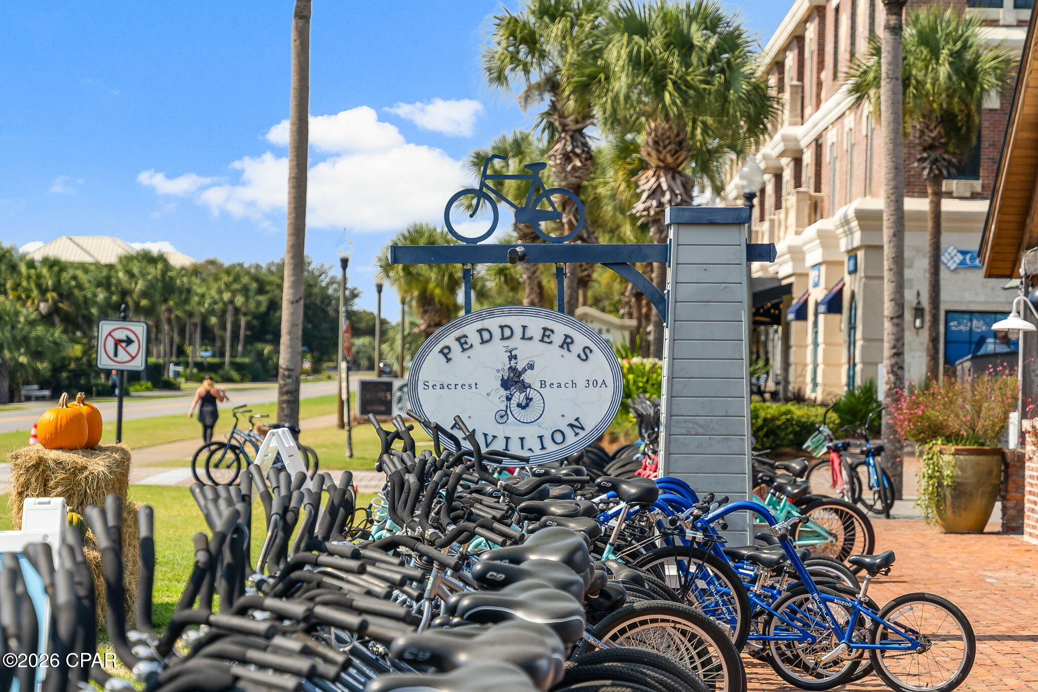 Seacrest - Residential