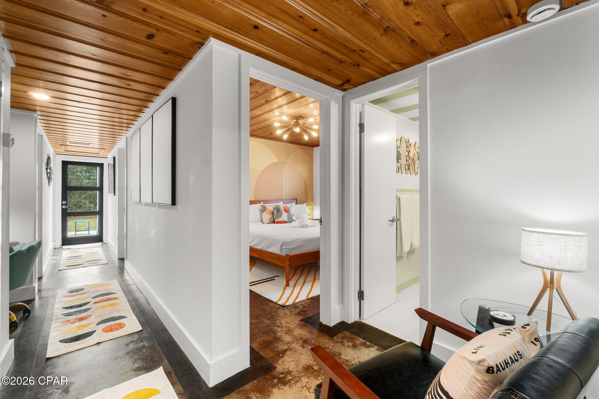 Seacrest - Residential