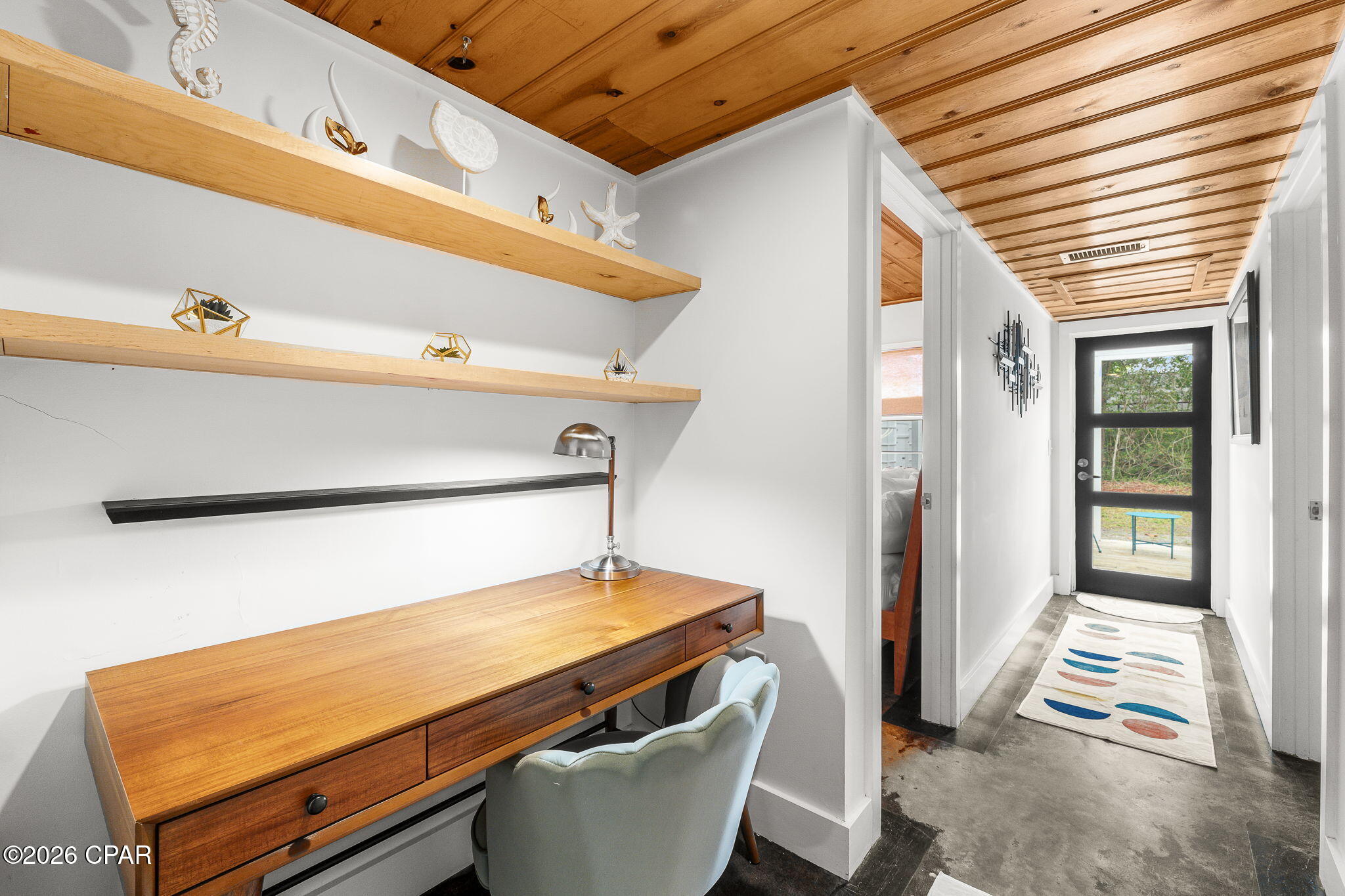 Seacrest - Residential