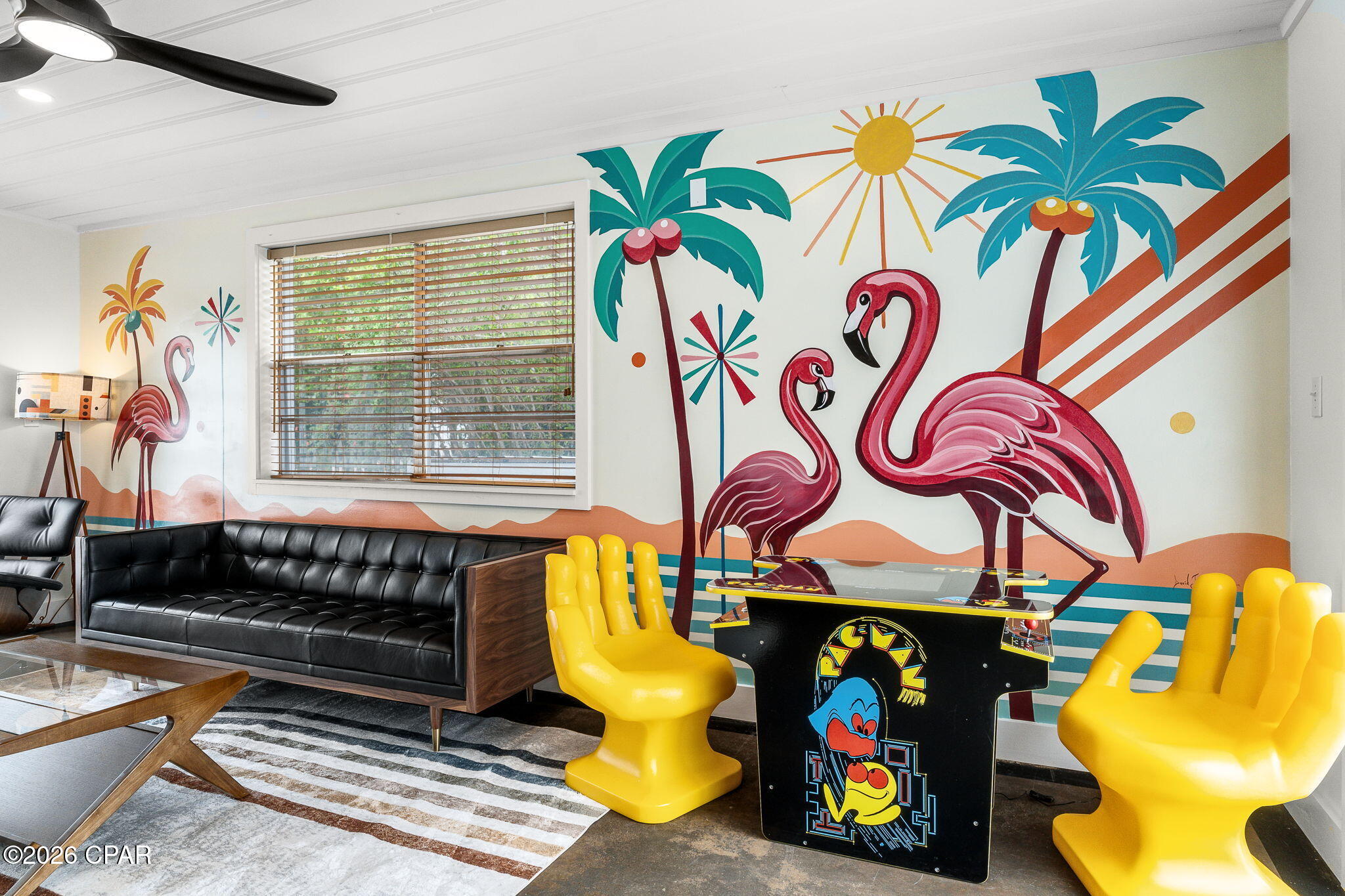 Seacrest - Residential