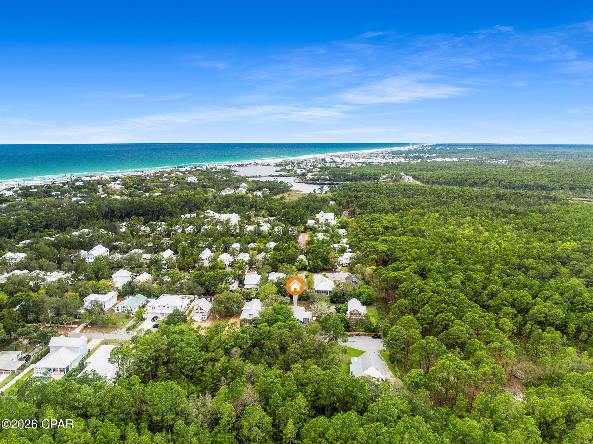 Seacrest - Residential