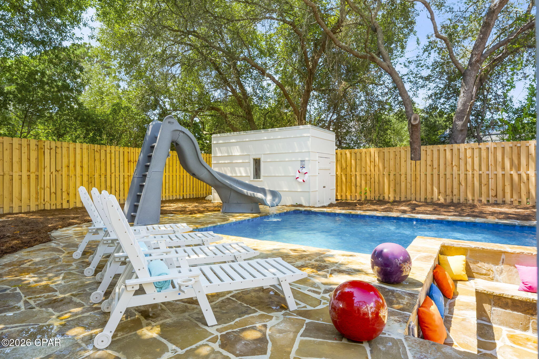 Seacrest - Residential