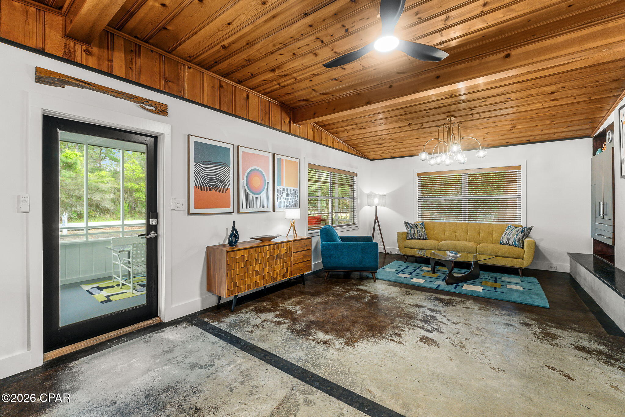 Seacrest - Residential