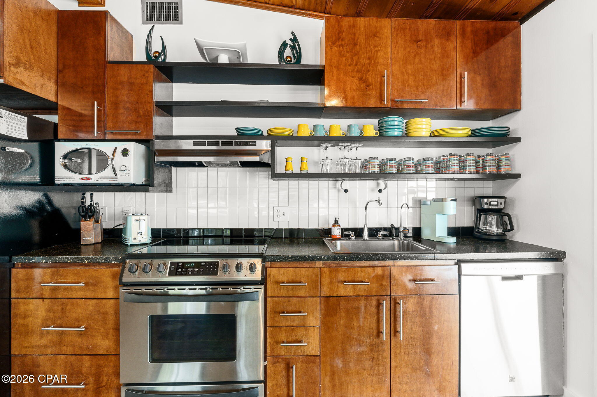 Seacrest - Residential