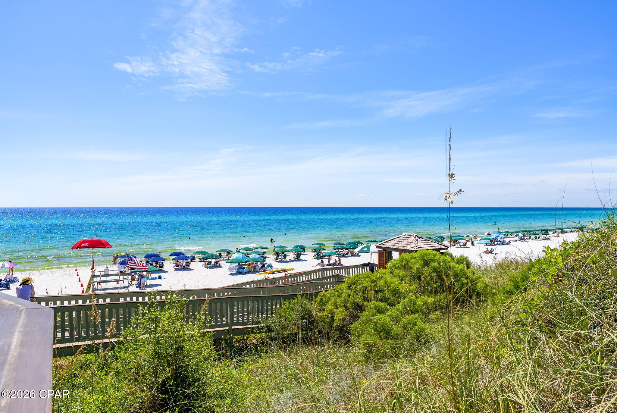 Seacrest - Residential