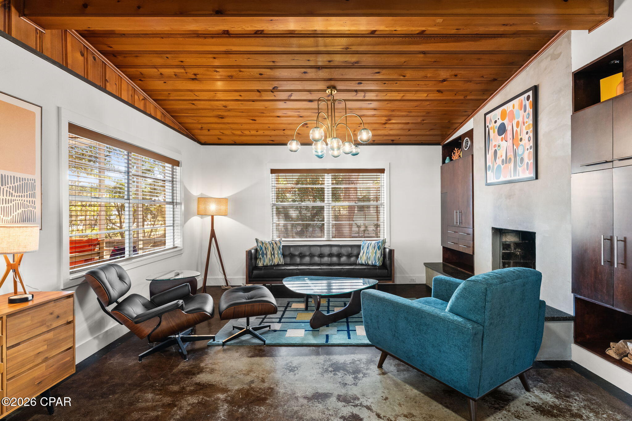 Seacrest - Residential