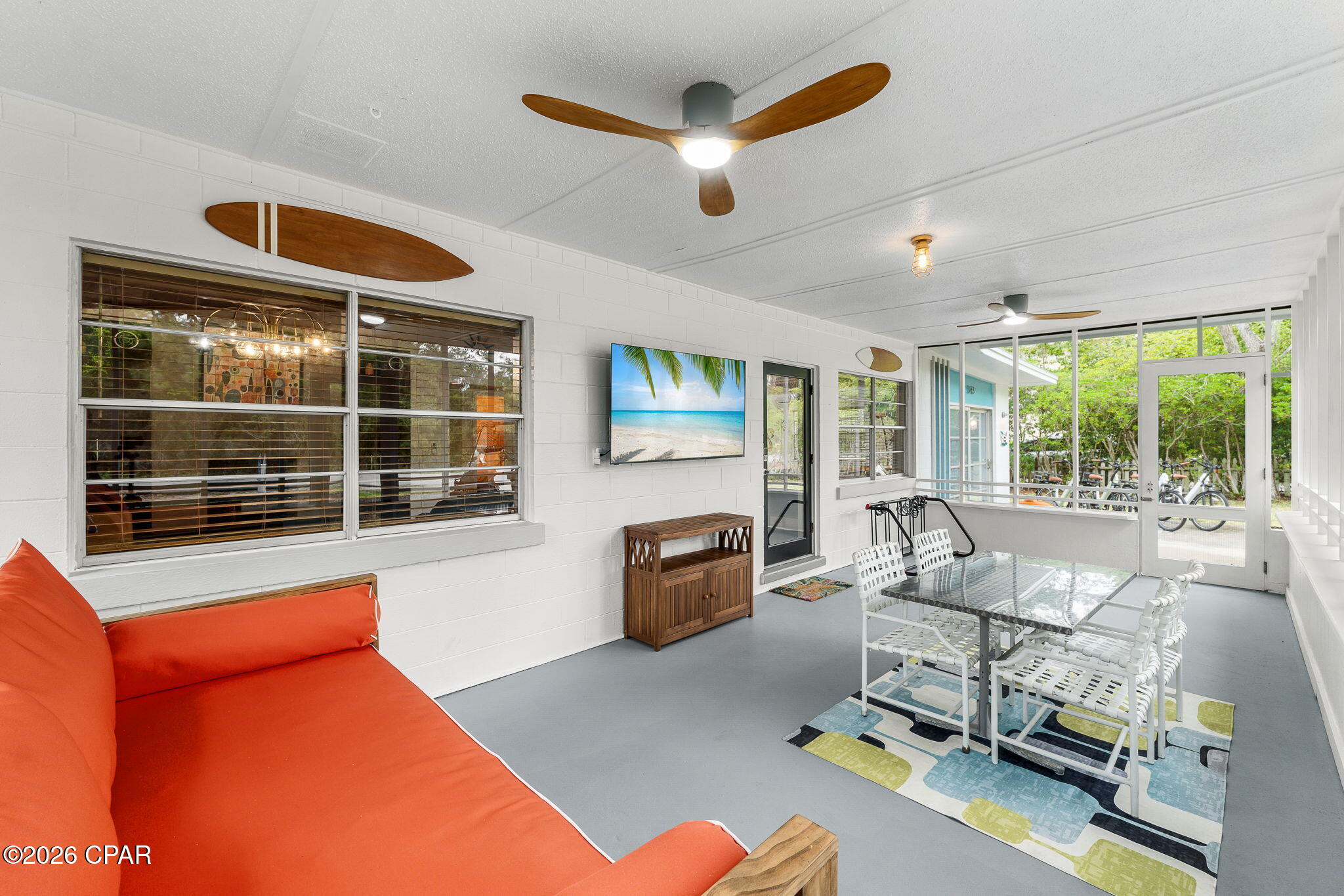 Seacrest - Residential