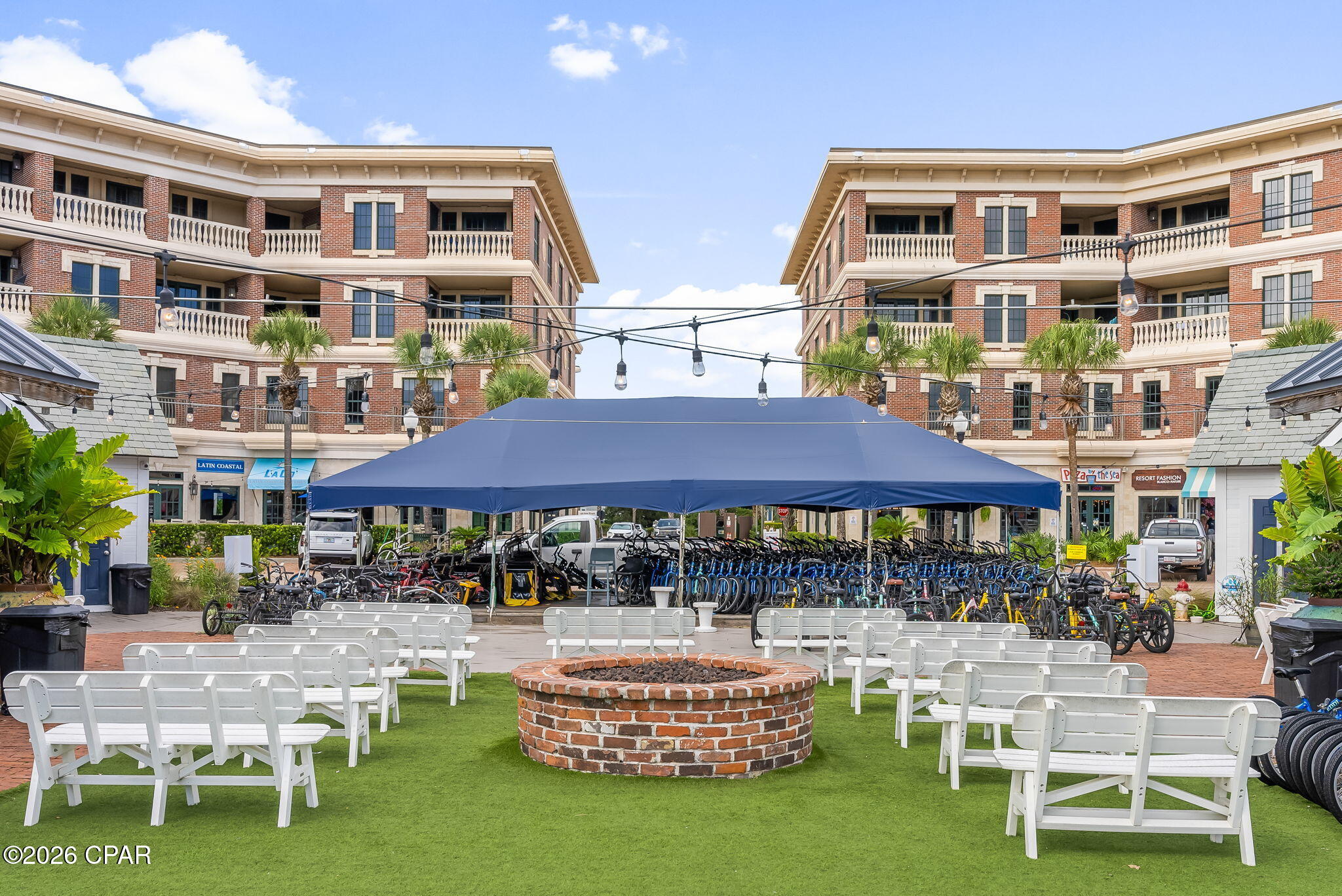 Seacrest - Residential