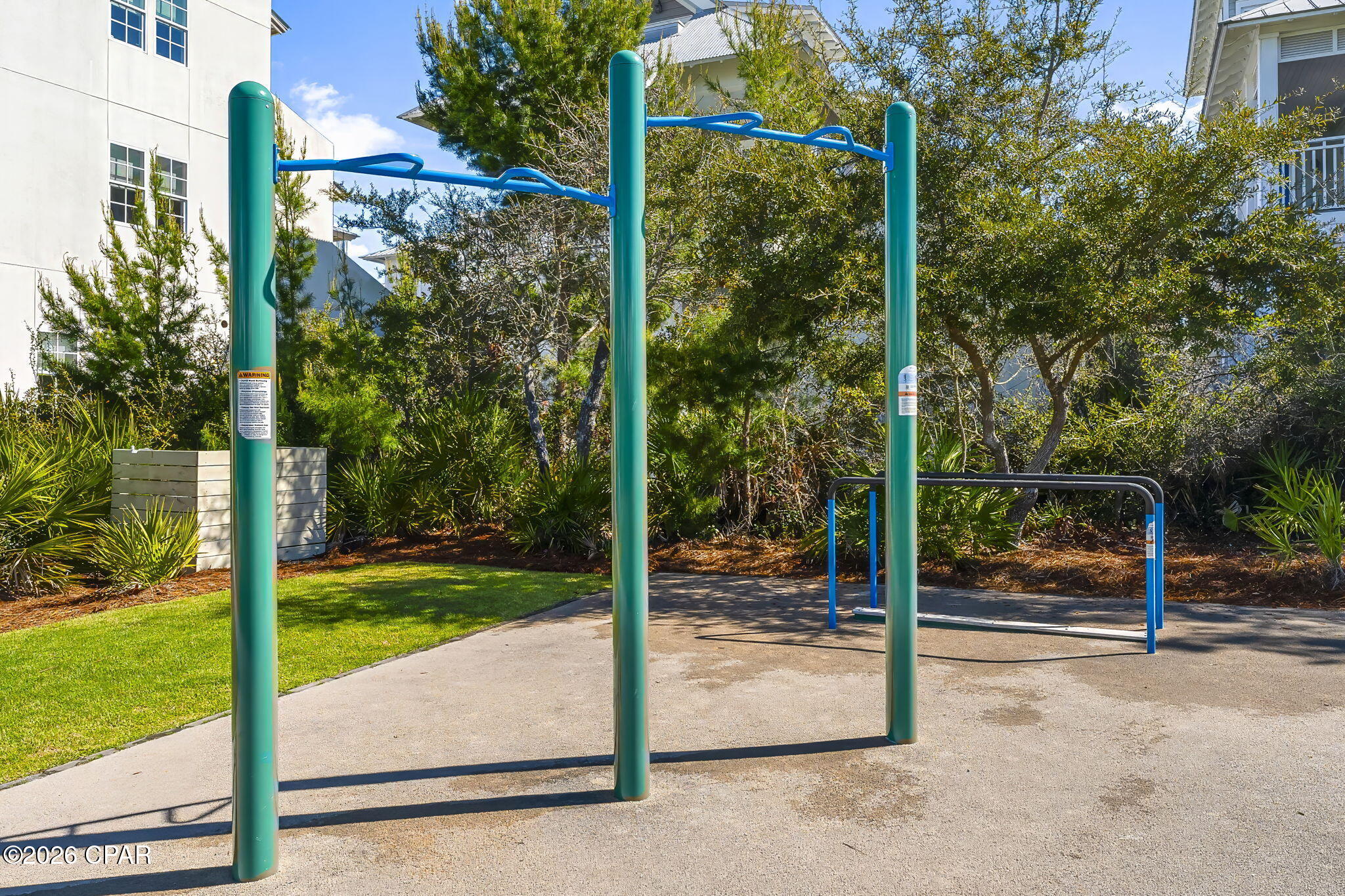 Seacrest - Residential