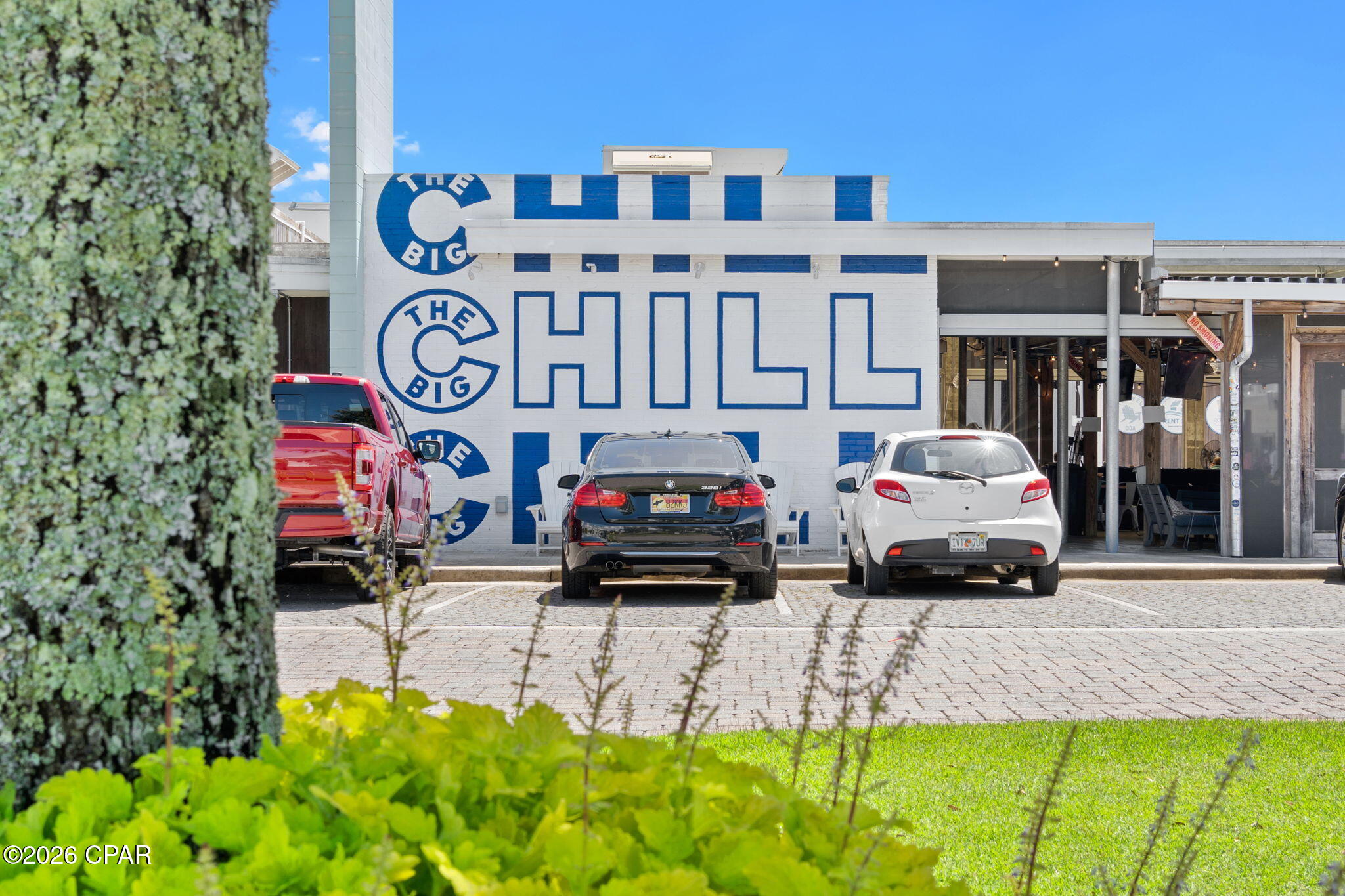 Seacrest - Residential