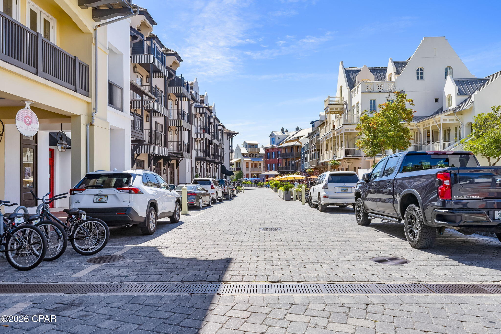 Seacrest - Residential