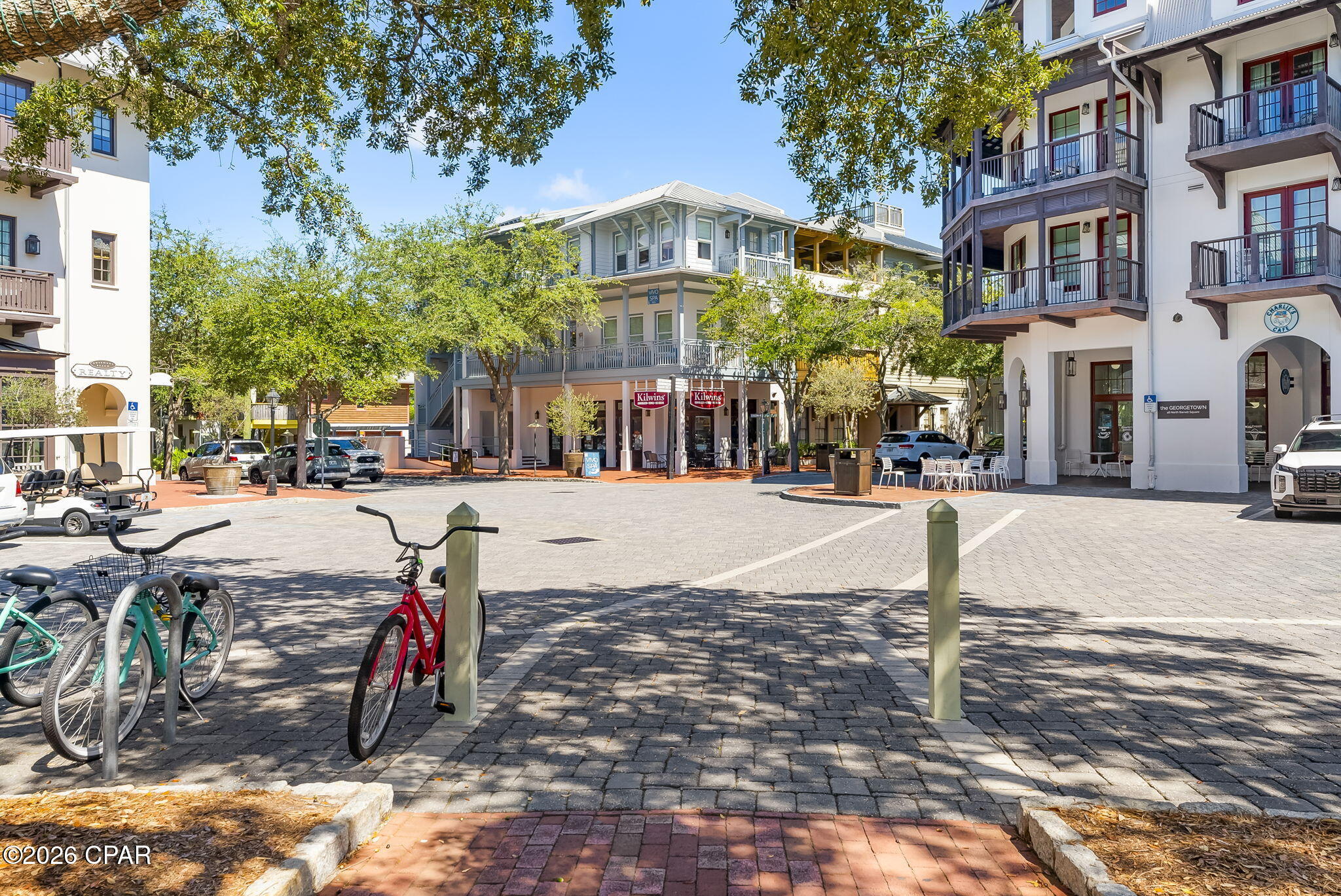 Seacrest - Residential