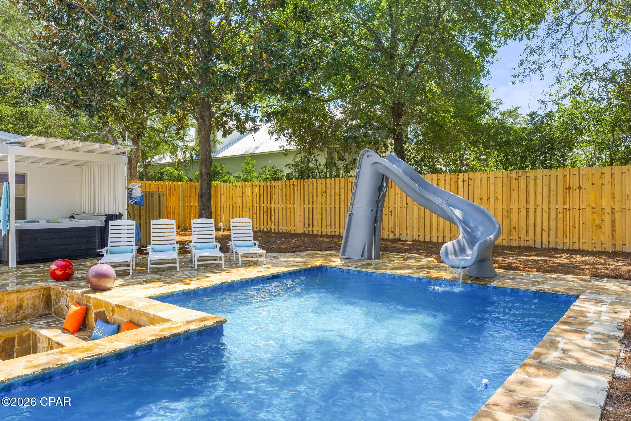 Seacrest - Residential