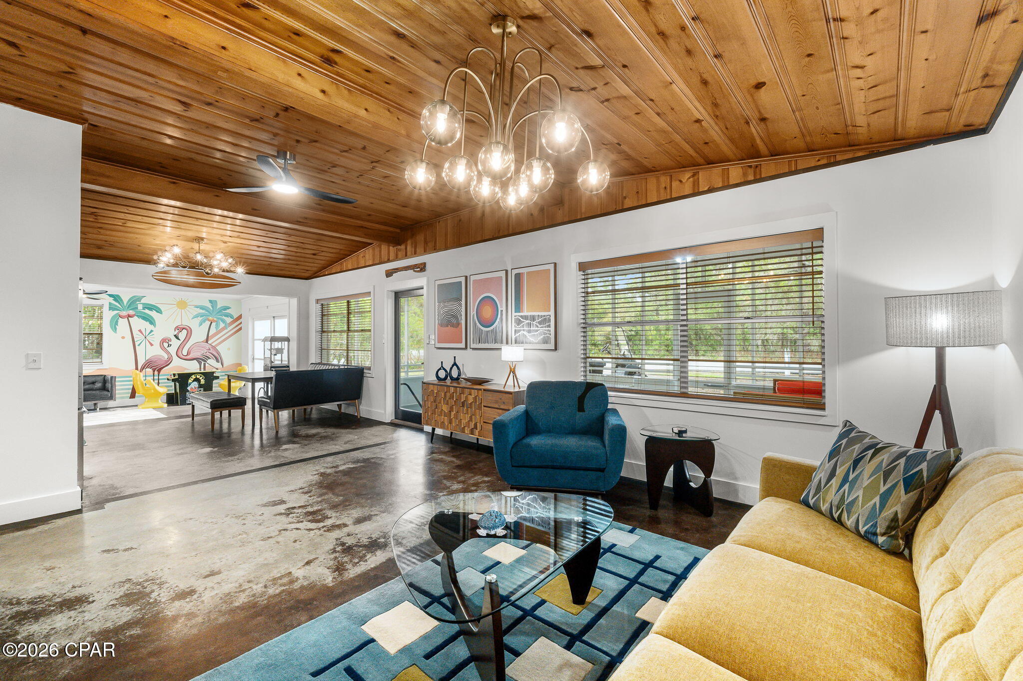 Seacrest - Residential