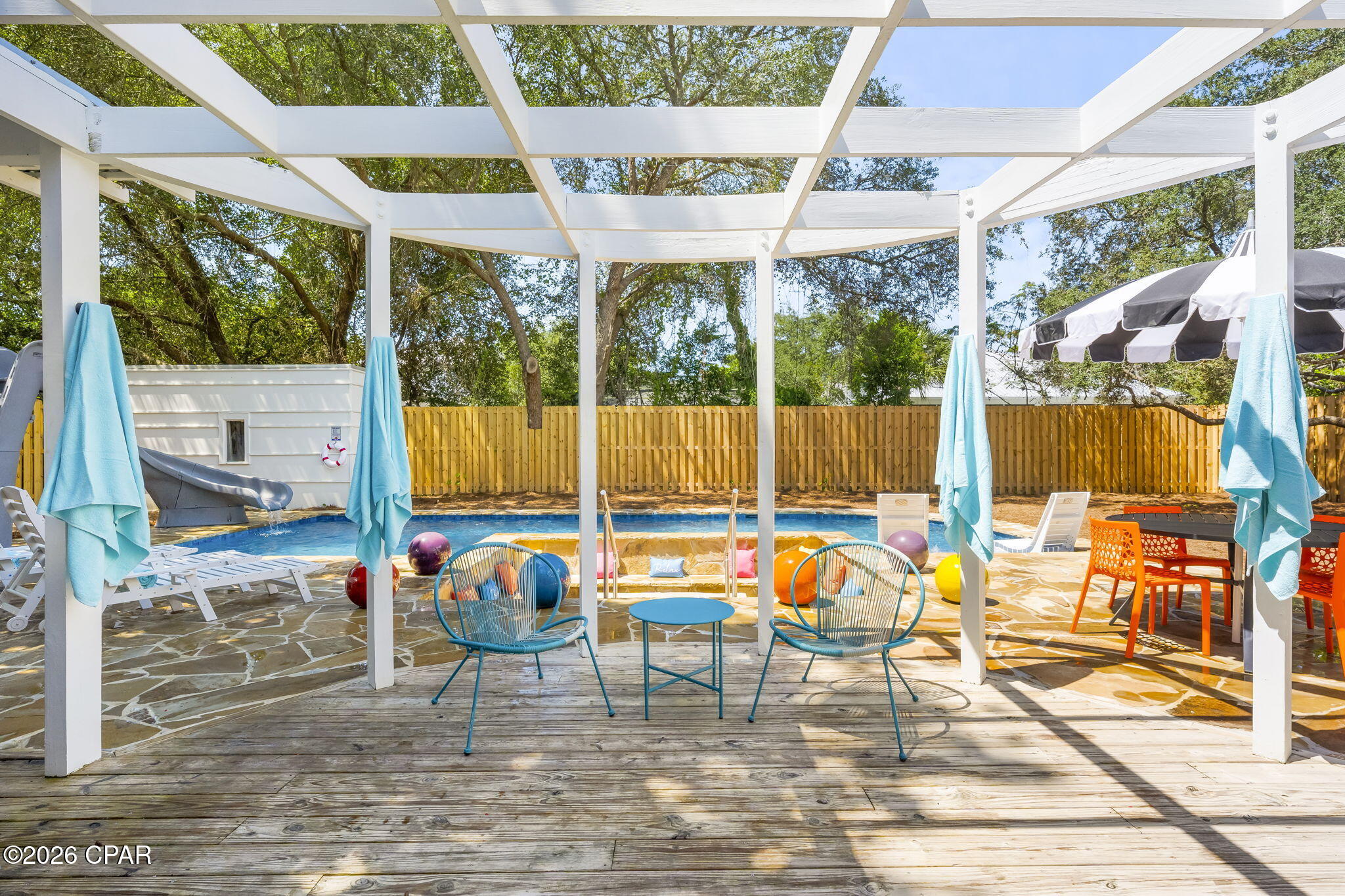 Seacrest - Residential