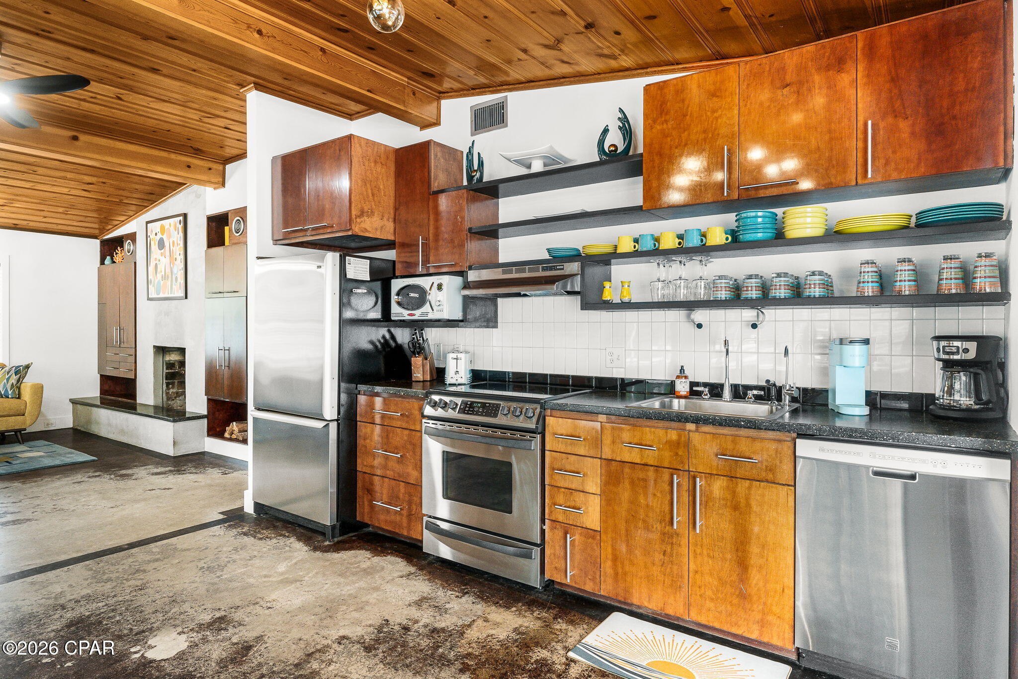 Seacrest - Residential