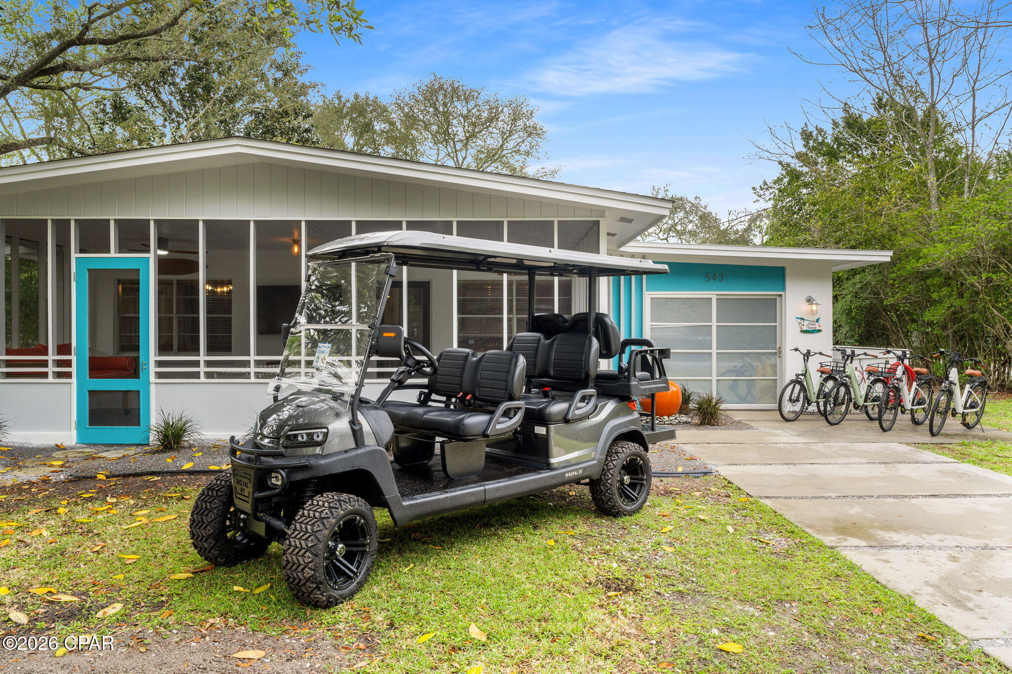 Seacrest - Residential