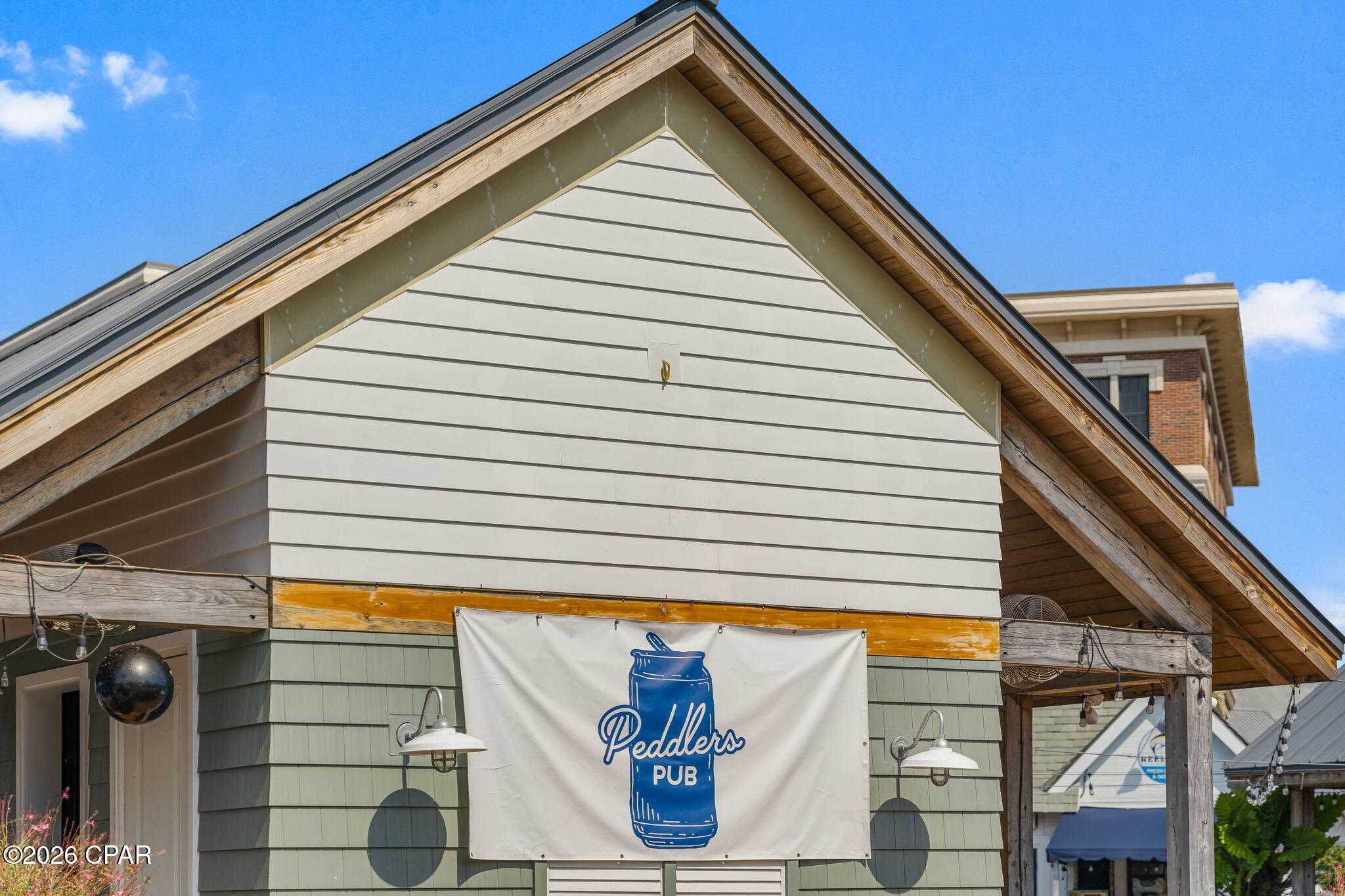 Seacrest - Residential