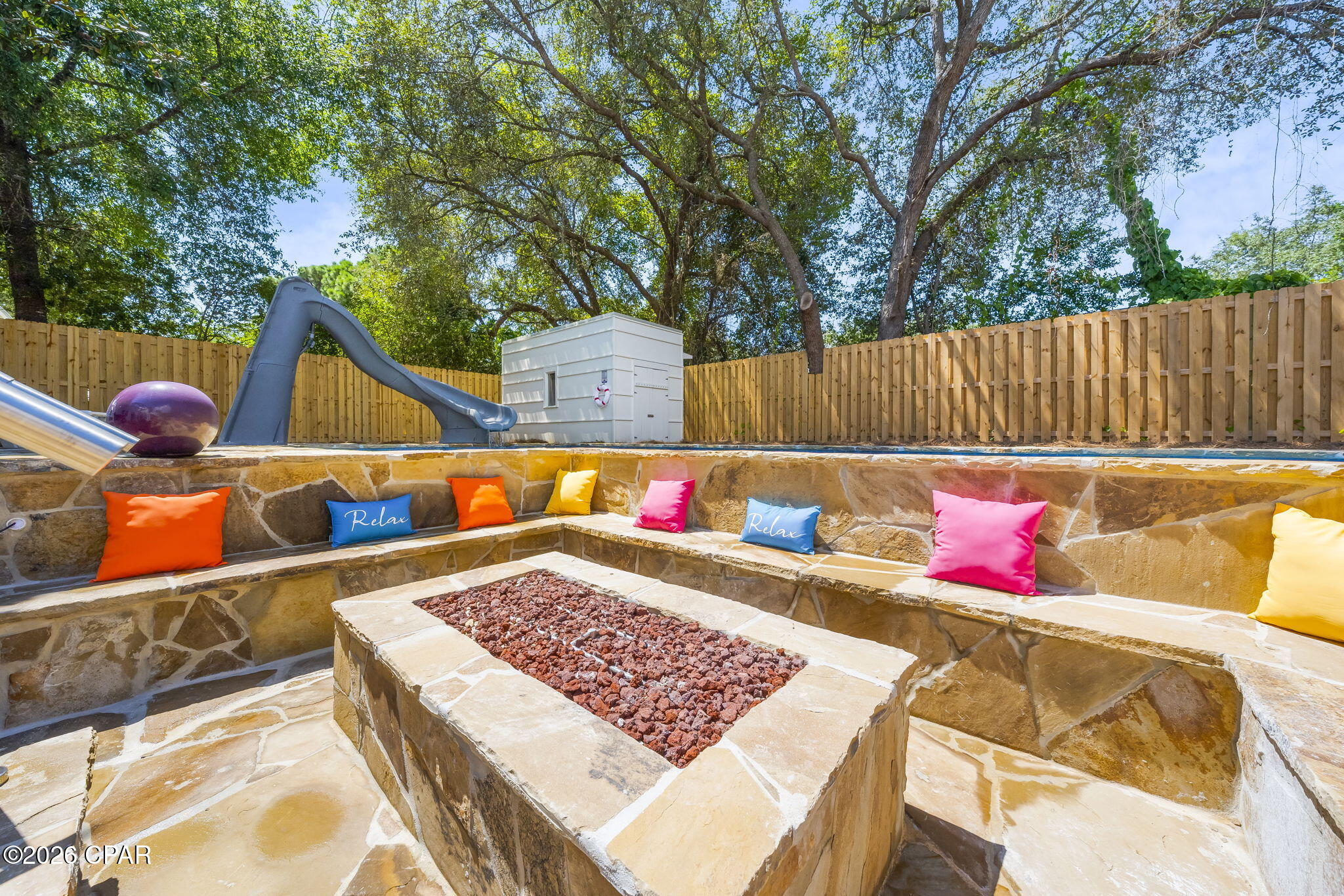 Seacrest - Residential