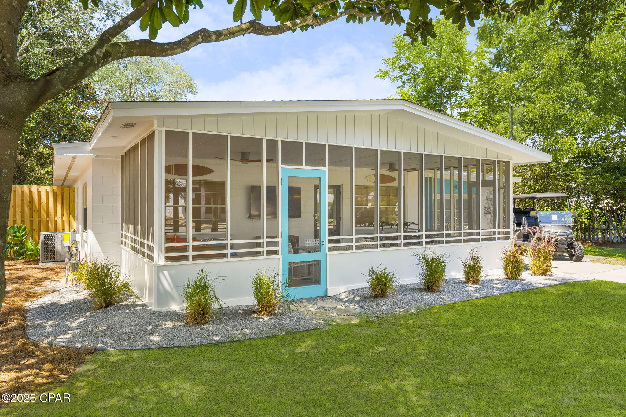 Seacrest - Residential