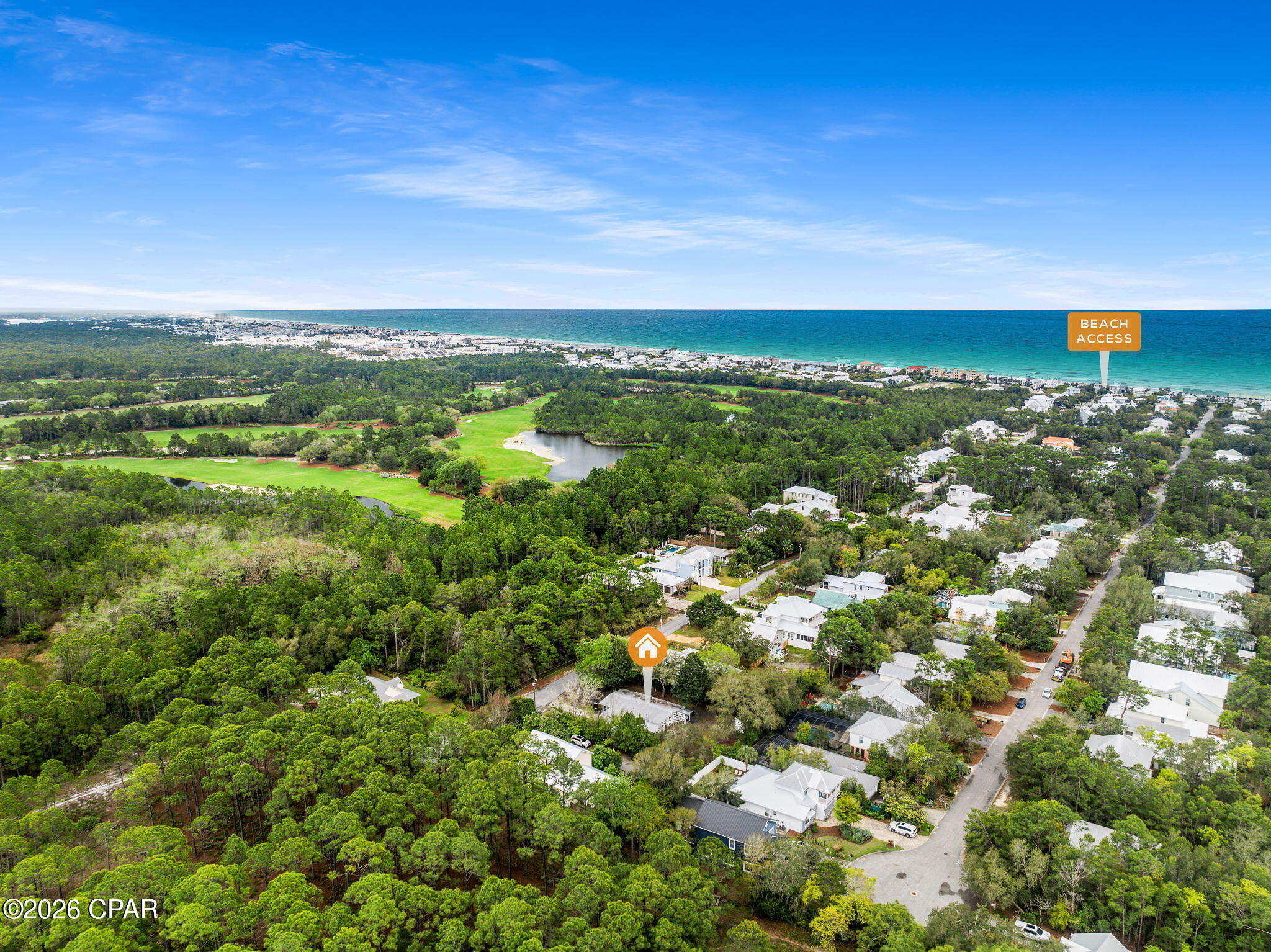 Seacrest - Residential