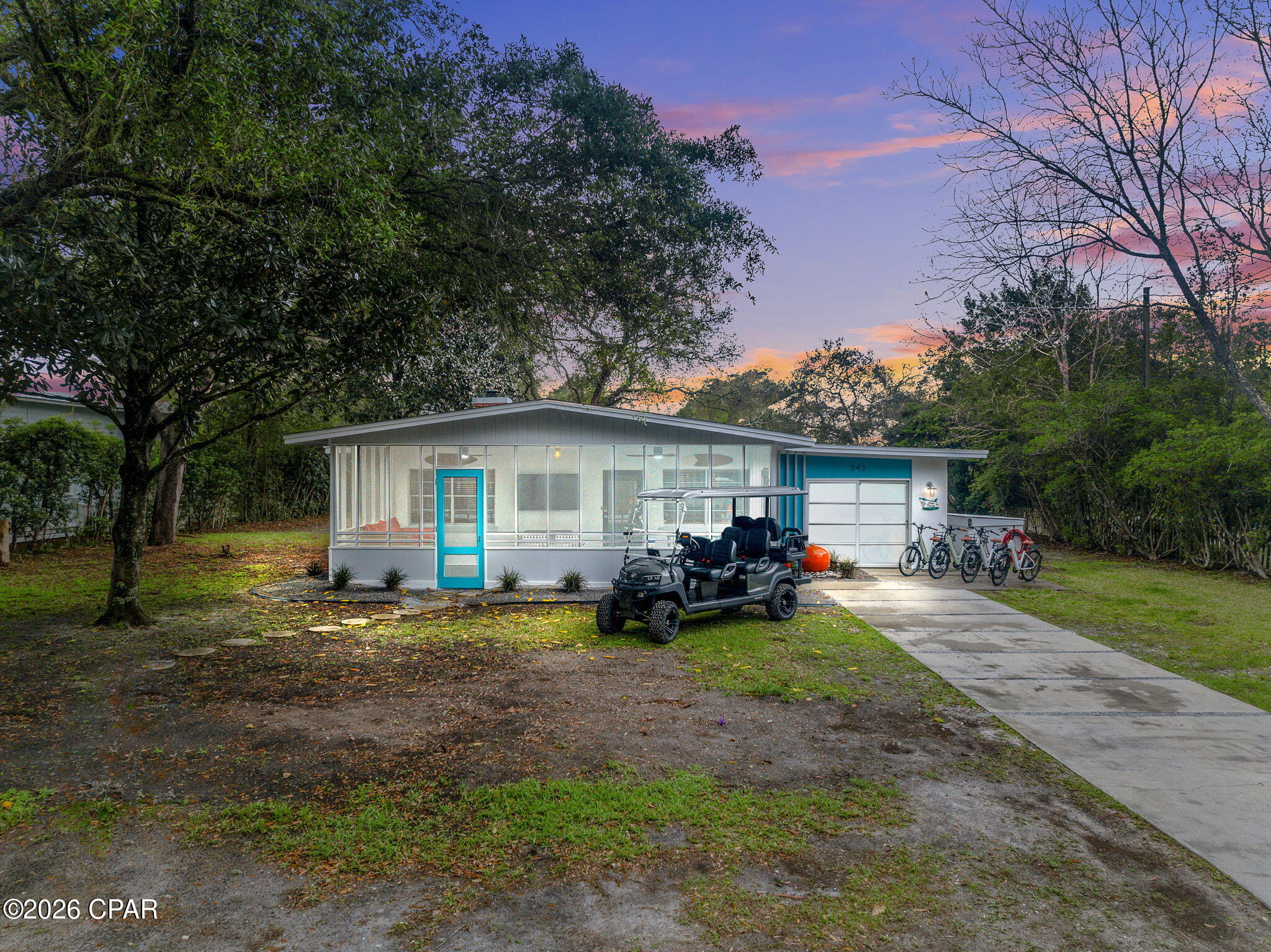 Seacrest - Residential