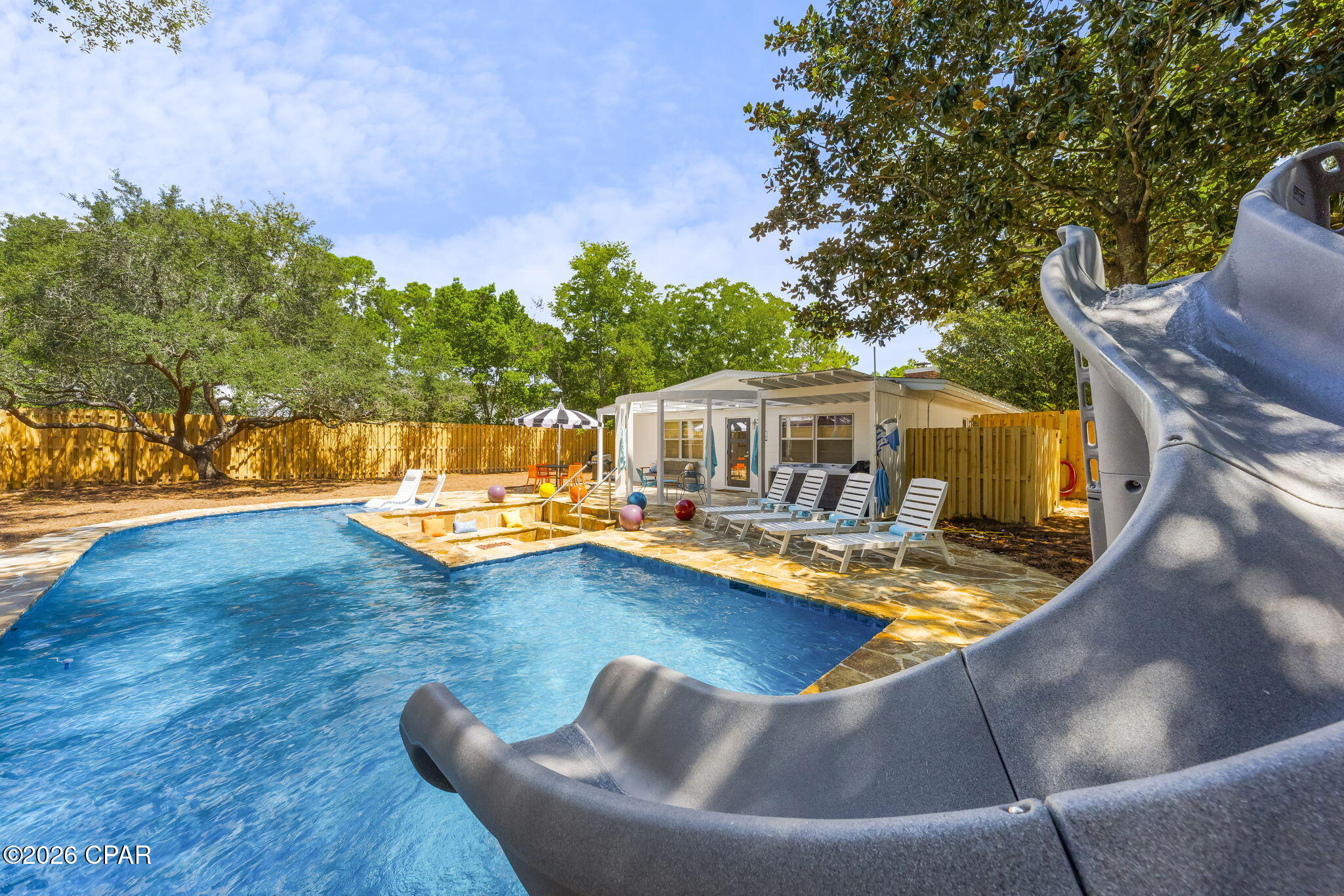 Seacrest - Residential