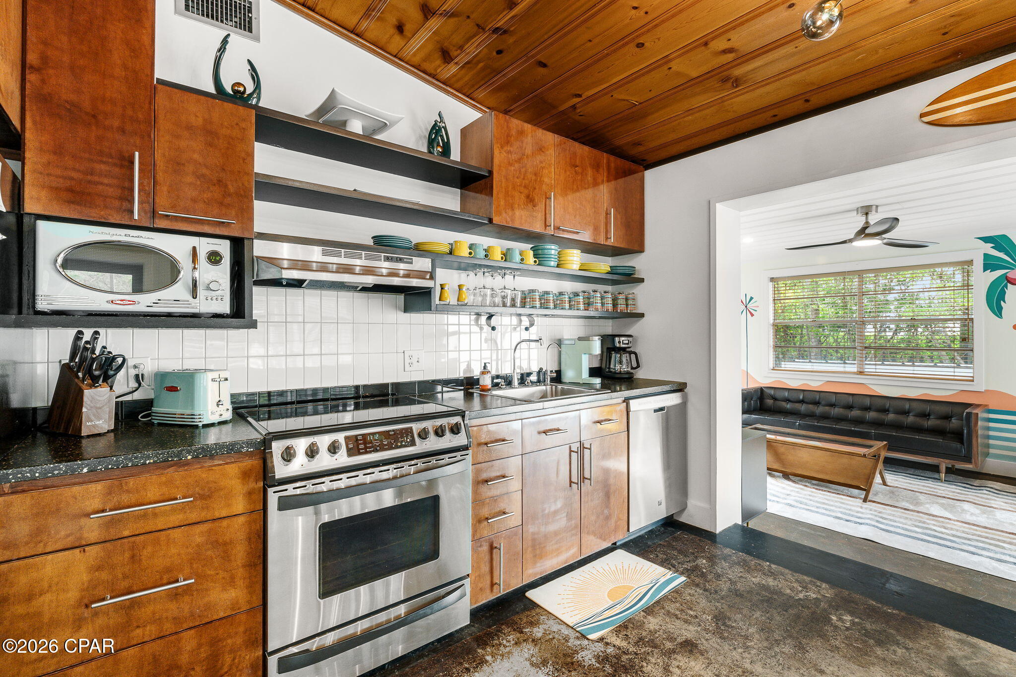 Seacrest - Residential