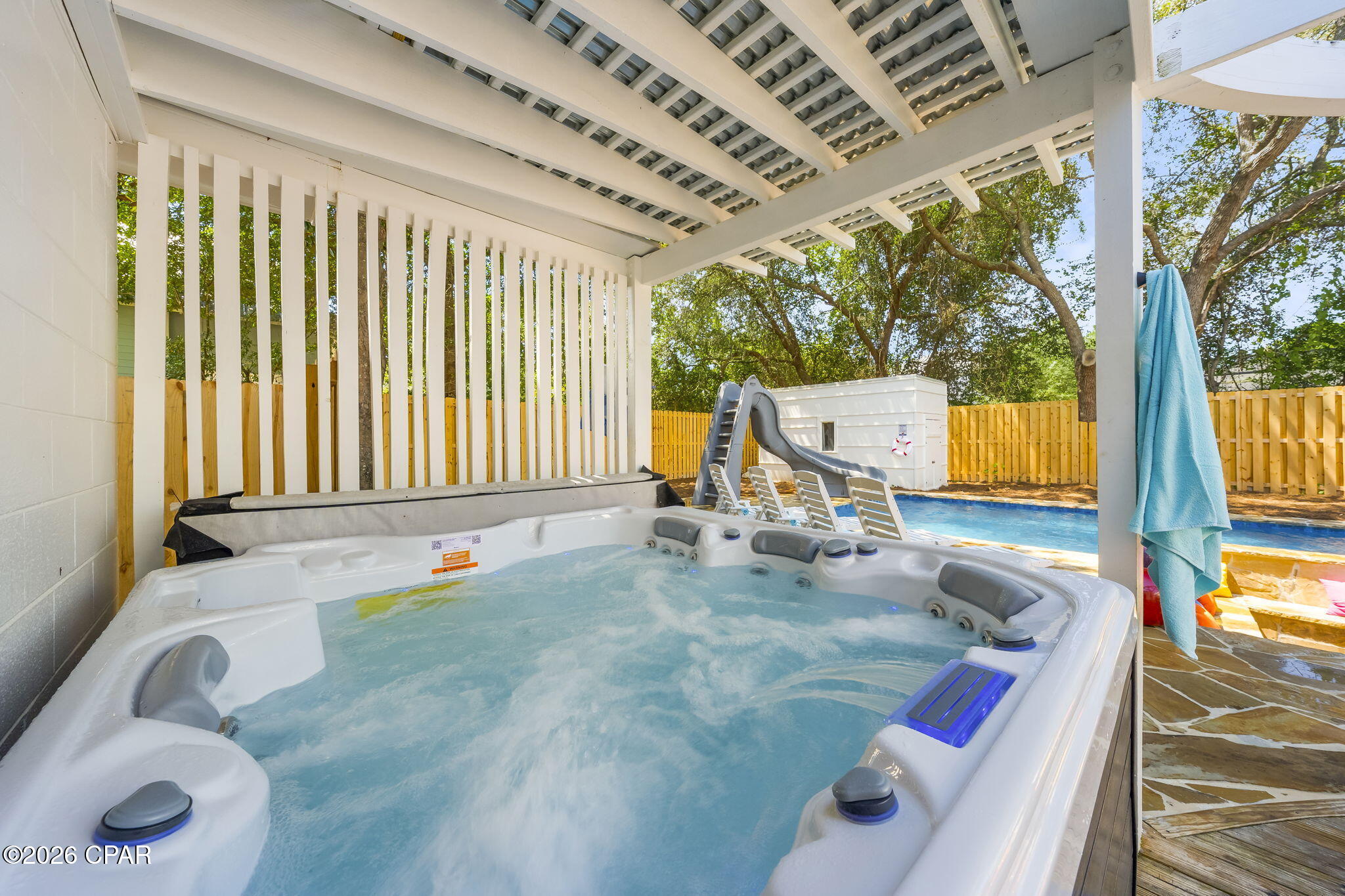 Seacrest - Residential